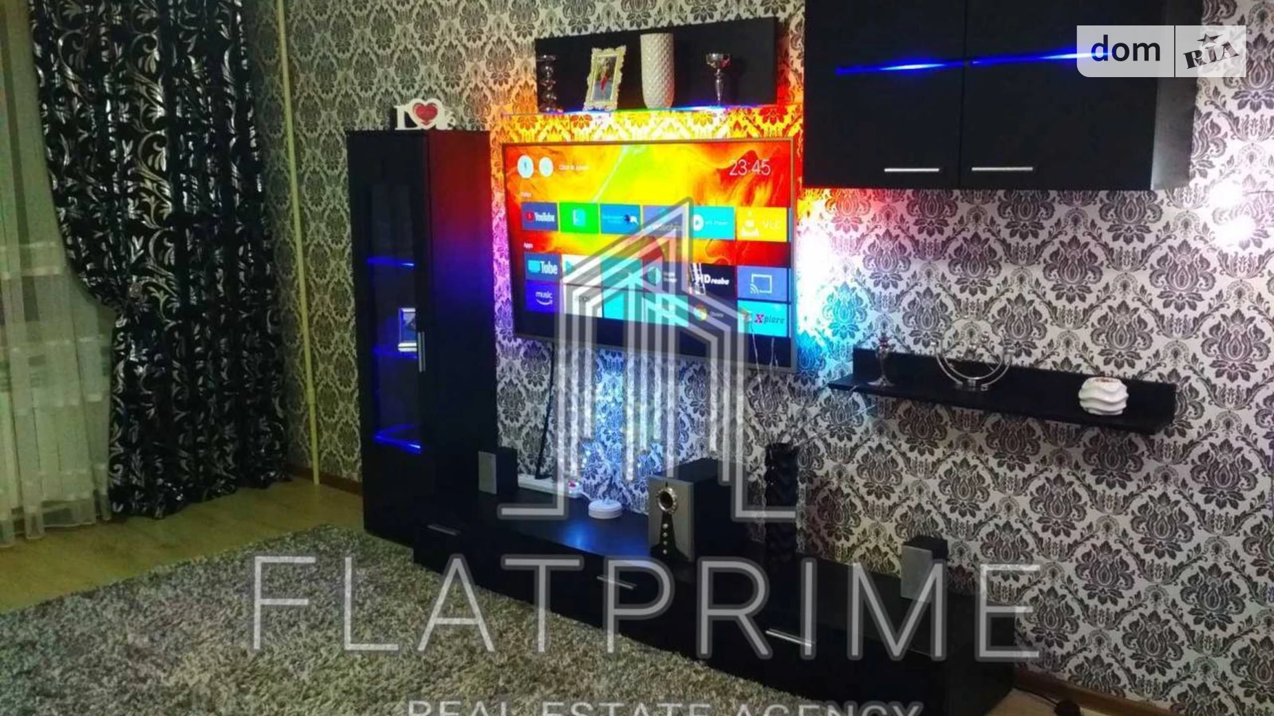 Продается 3-комнатная квартира 78 кв. м в Киеве, цена: 87000 $ - фото 4