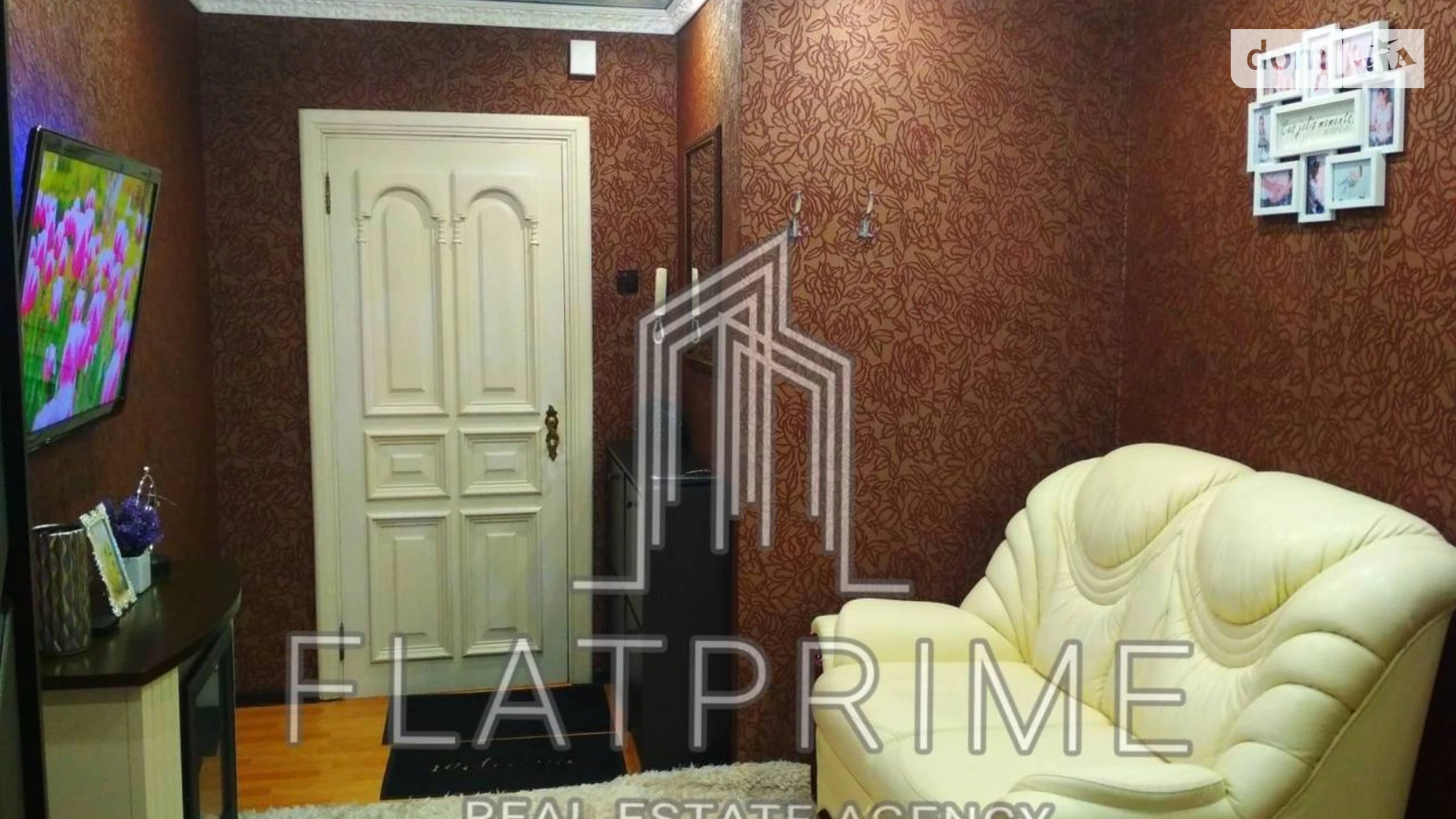 Продается 3-комнатная квартира 78 кв. м в Киеве, цена: 87000 $ - фото 5