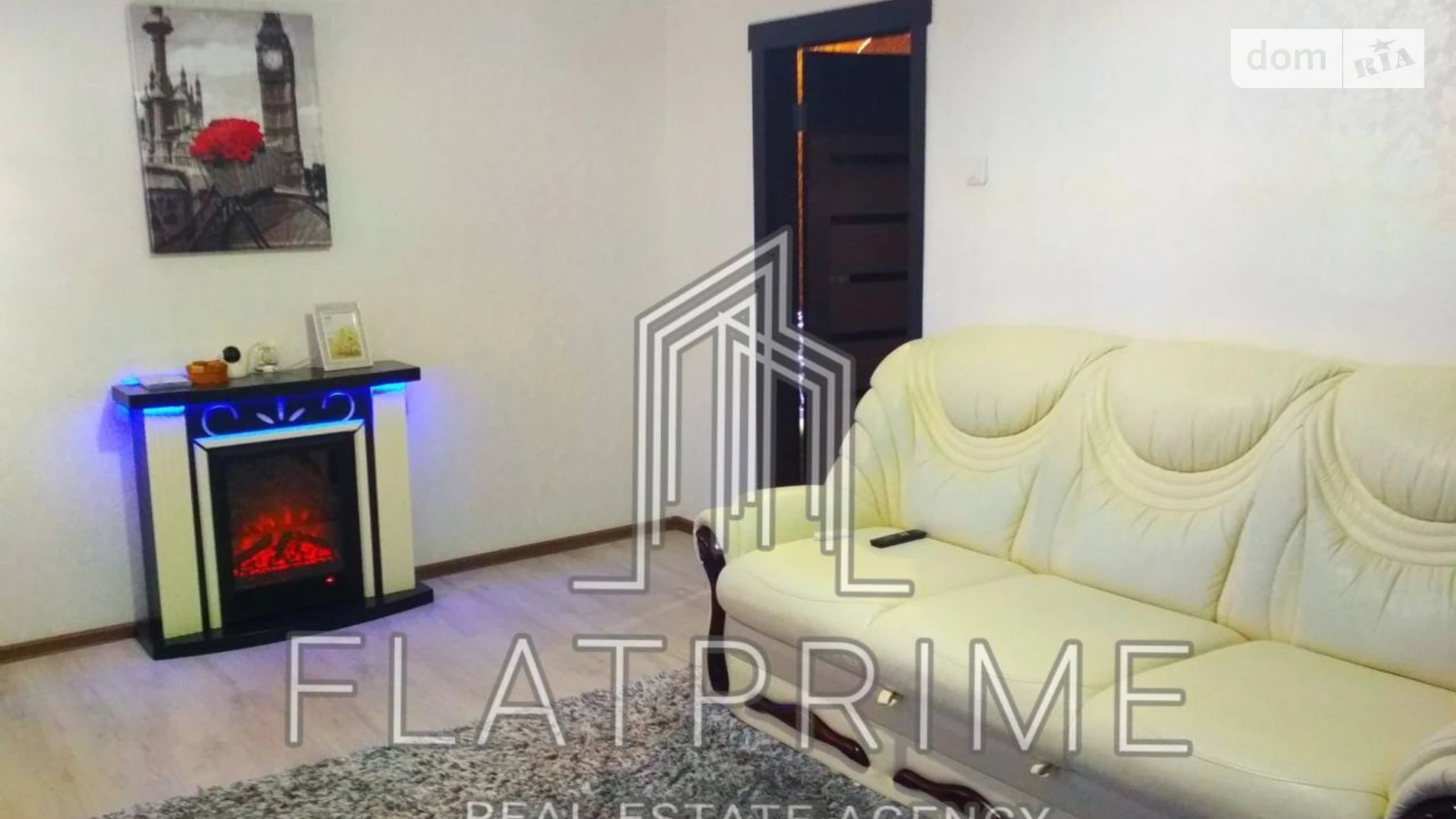 Продается 3-комнатная квартира 78 кв. м в Киеве, цена: 87000 $ - фото 3