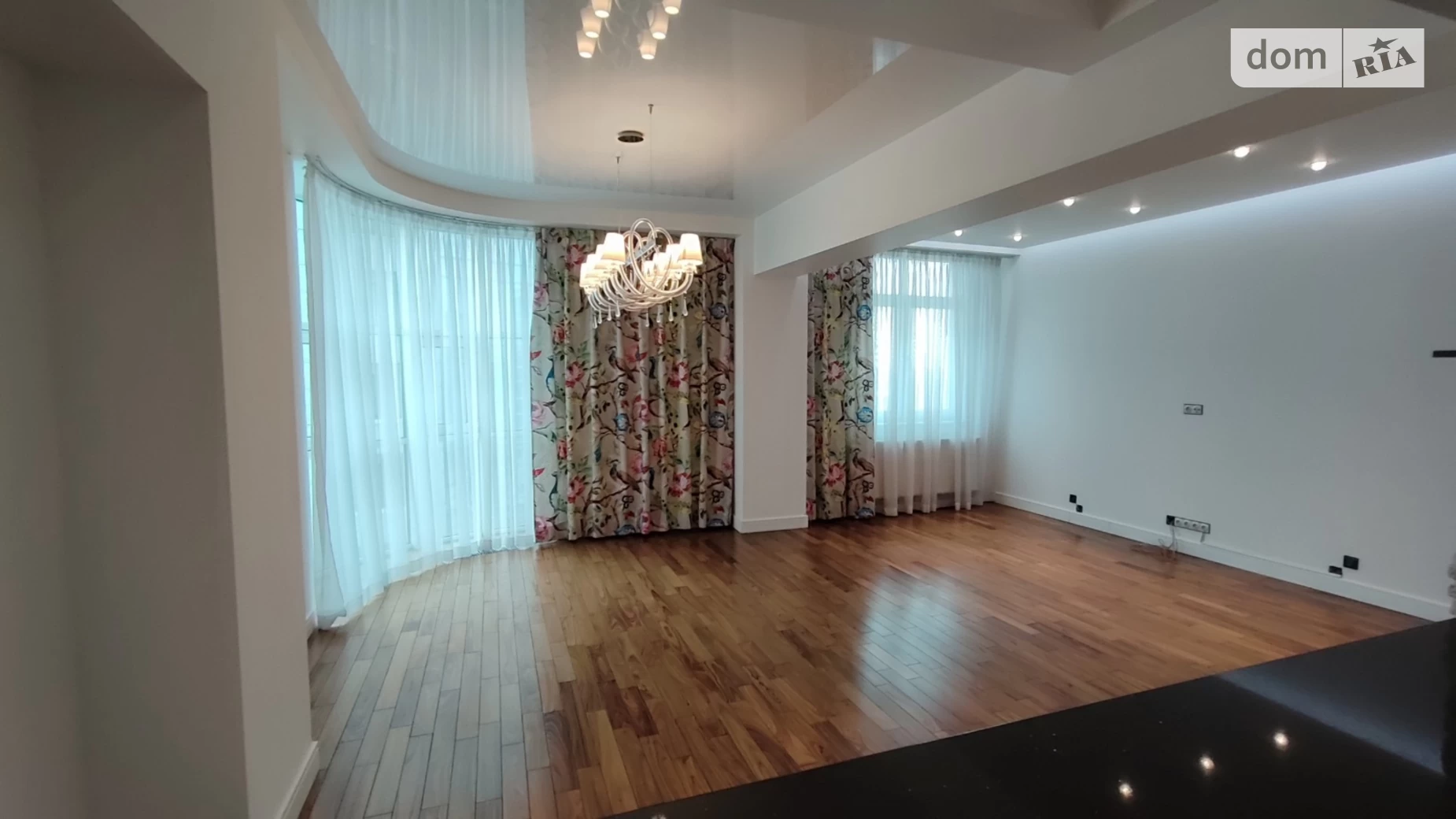 Продается 3-комнатная квартира 151 кв. м в Киеве, ул. Зверинецкая, 59 - фото 4