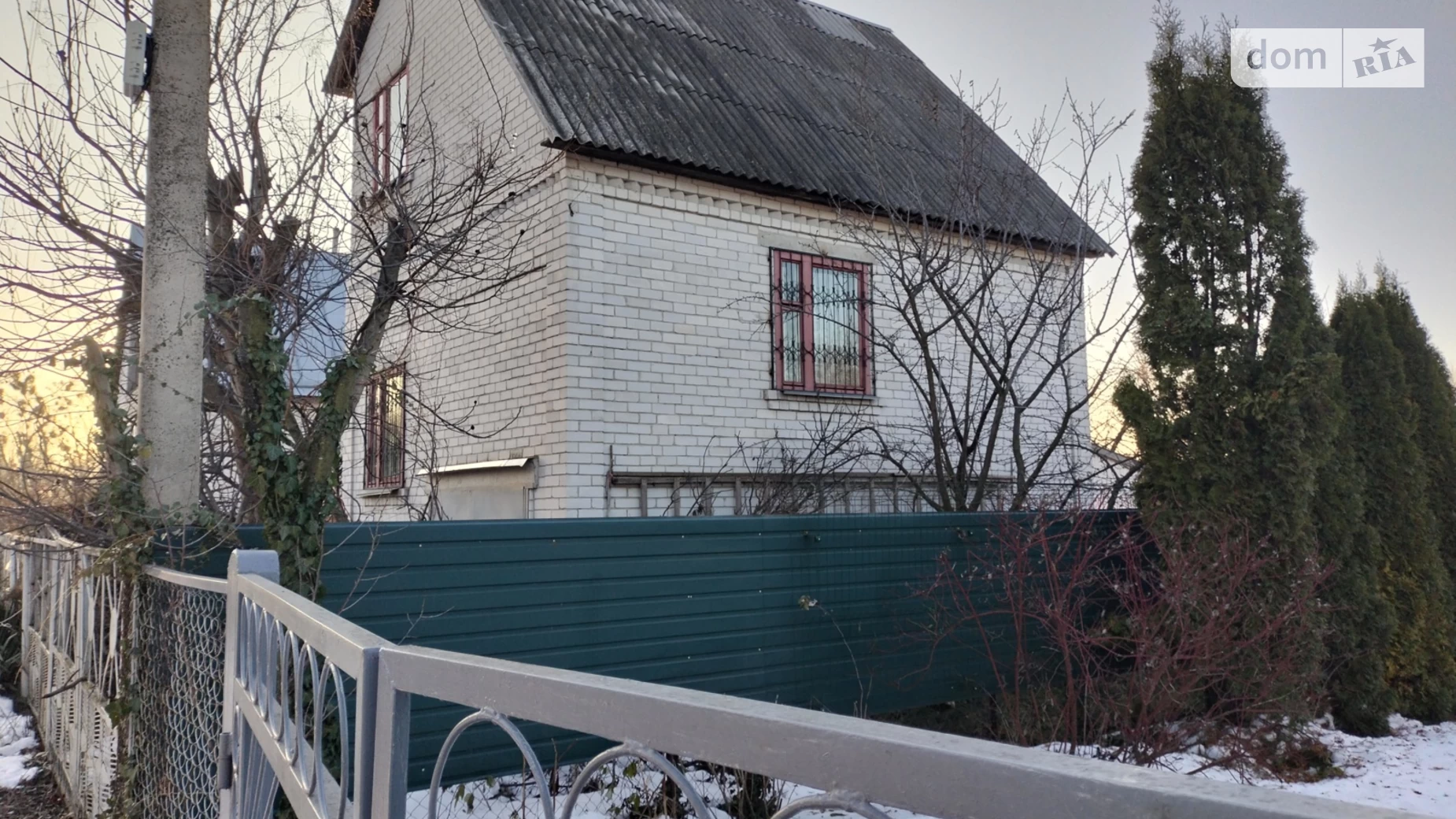 Сдается в аренду дом на 3 этажа 75.4 кв. м с подвалом, цена: 8500 грн - фото 5