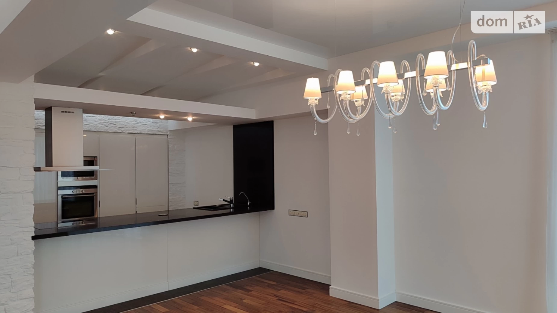 Продается 3-комнатная квартира 151 кв. м в Киеве, ул. Зверинецкая, 59 - фото 5