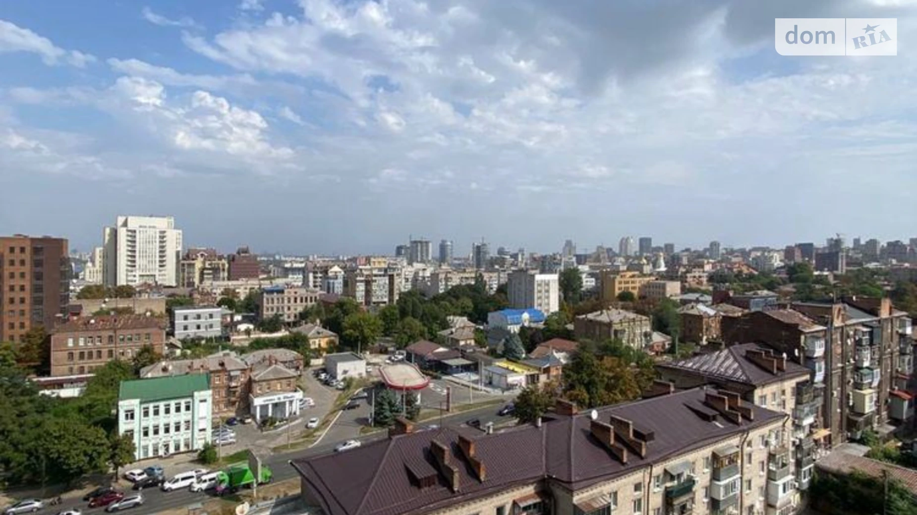 Продается 1-комнатная квартира 45.7 кв. м в Днепре, бул. Кучеревского, 1 - фото 2