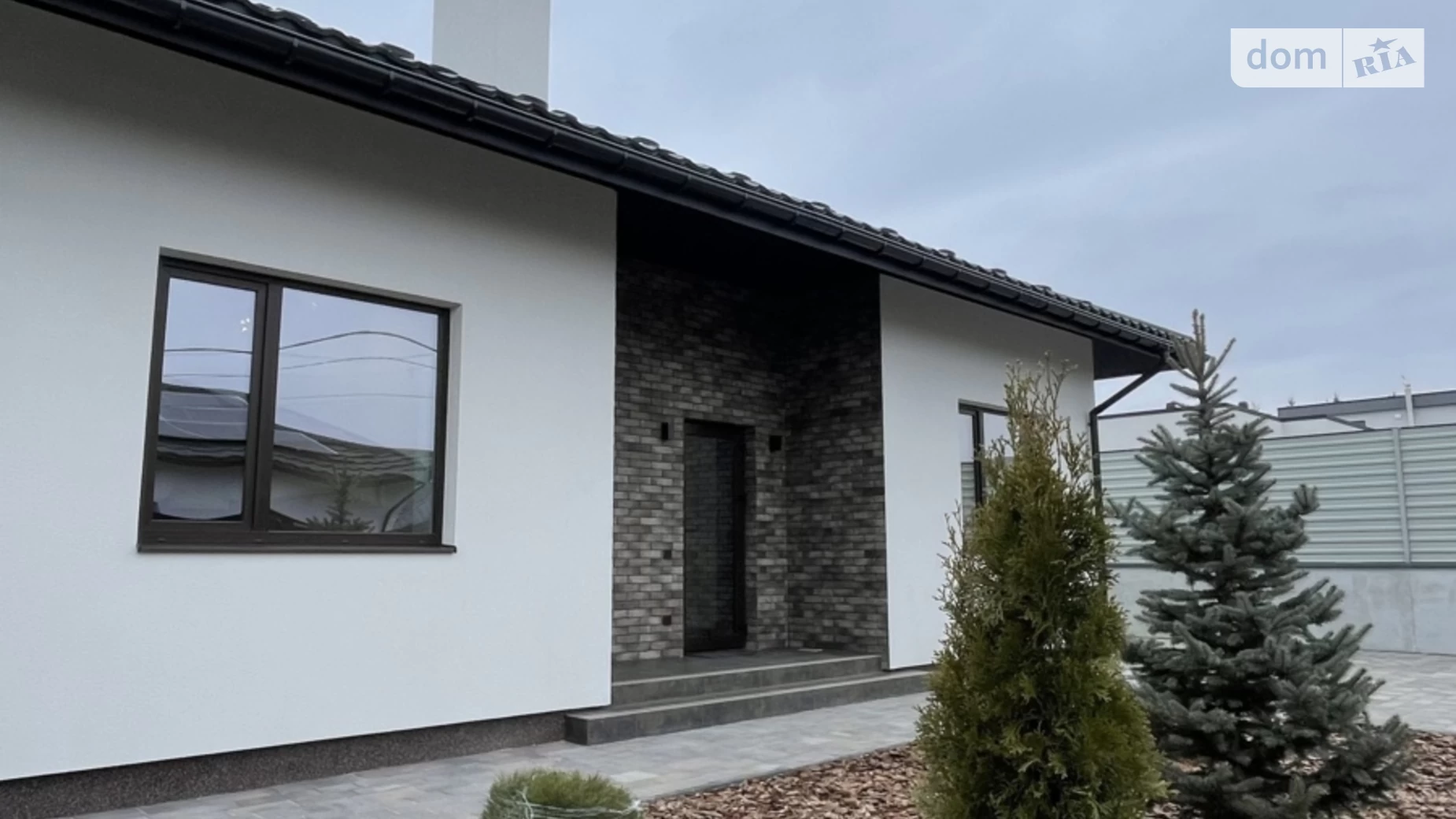 Продается одноэтажный дом 108.43 кв. м с мебелью, цена: 190000 $ - фото 3