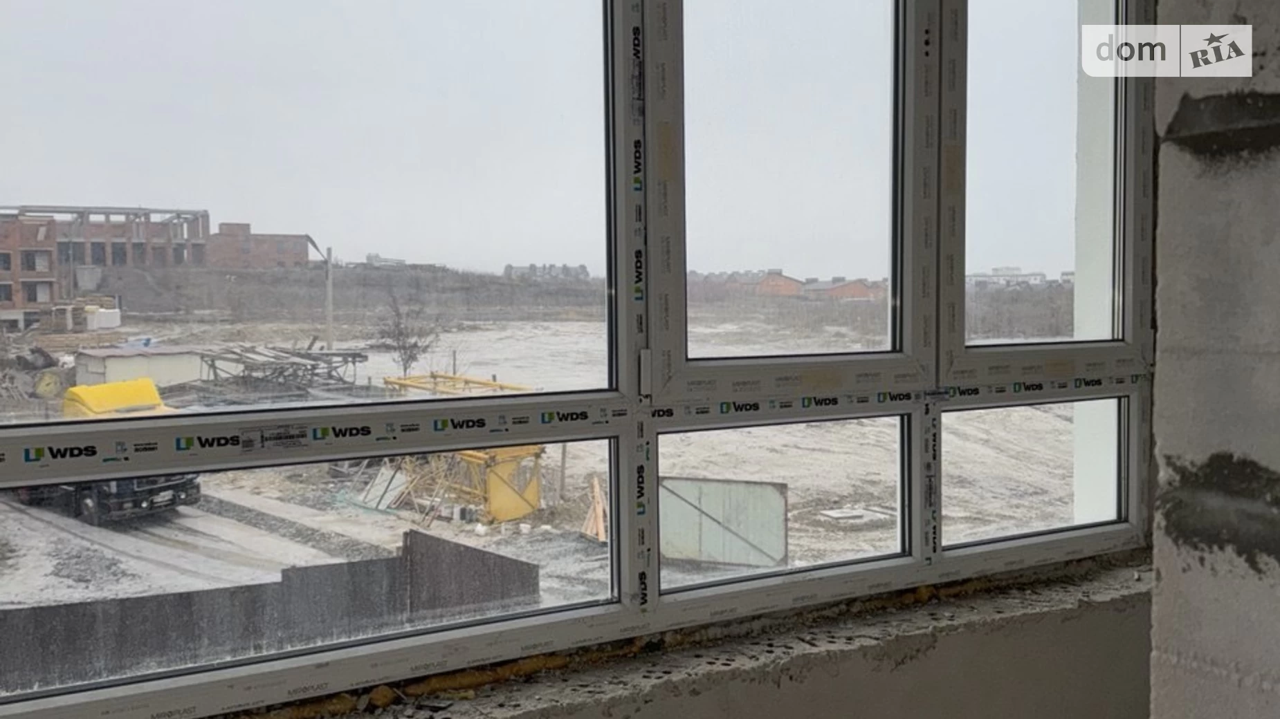 Продається 2-кімнатна квартира 56 кв. м у Хмельницькому, вул. Панаса Мирного - фото 11