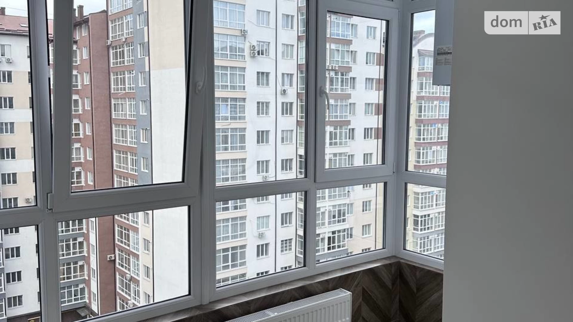 Продається 2-кімнатна квартира 72.5 кв. м у Івано-Франківську, вул. Височана Семена - фото 5