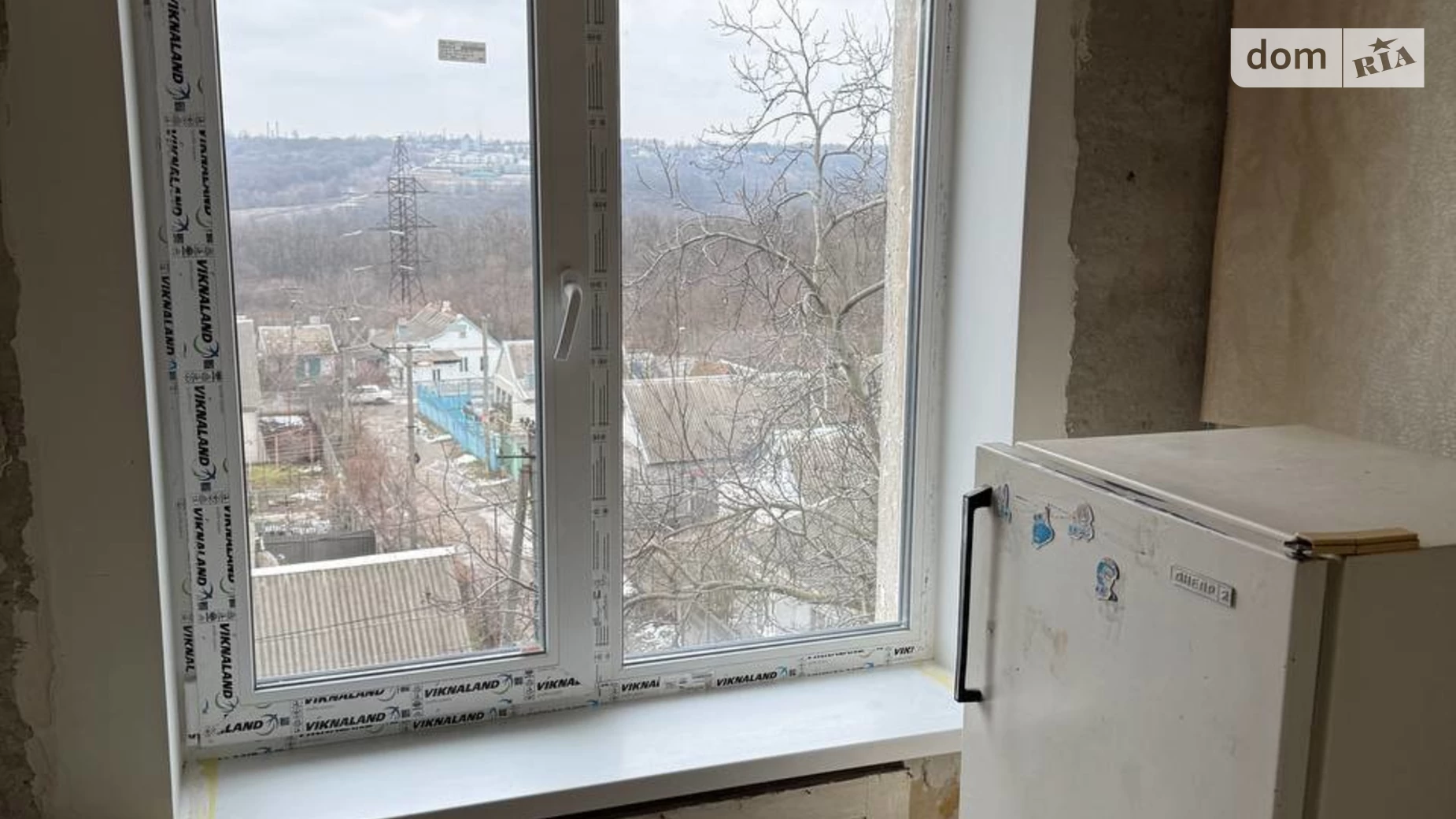 Здається в оренду 1-кімнатна квартира 22 кв. м у Дніпрі, вул. Зелена, 2 - фото 4