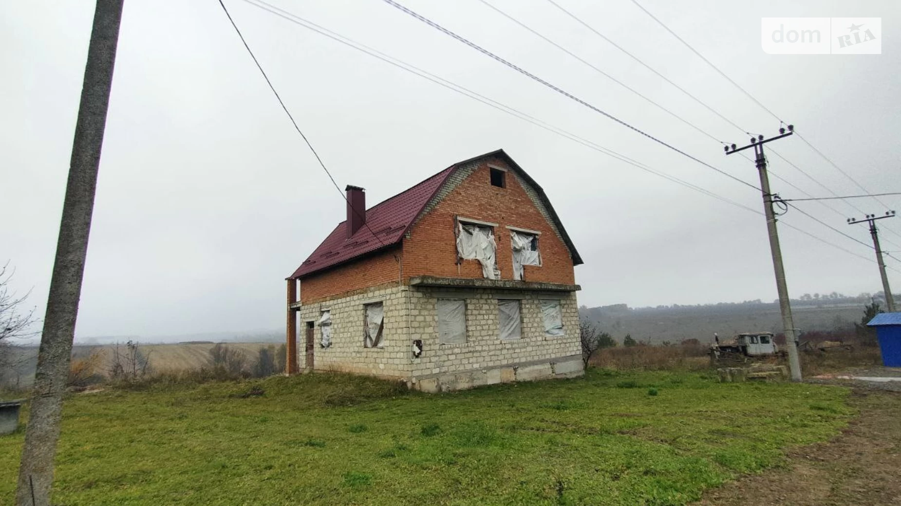 Продається будинок 2 поверховий 161.7 кв. м з ділянкою, цена: 40000 $ - фото 3