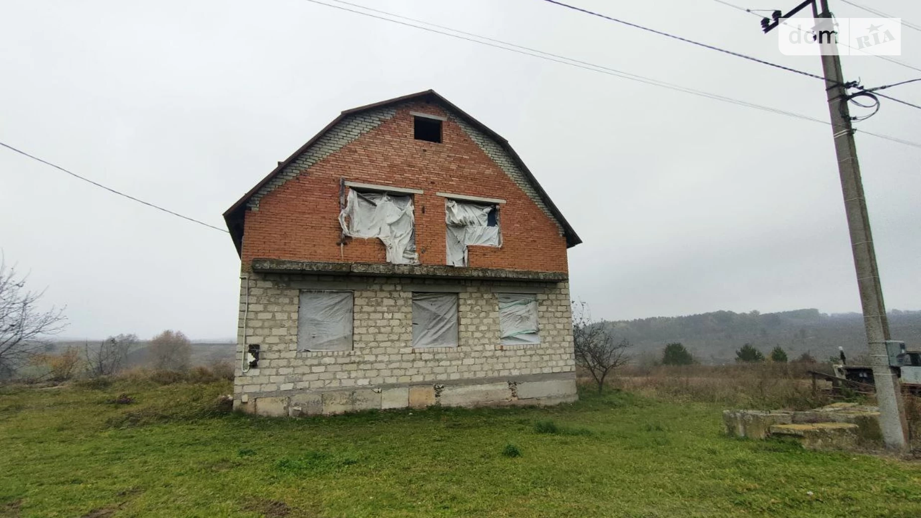 Продається будинок 2 поверховий 161.7 кв. м з ділянкою, цена: 40000 $ - фото 2