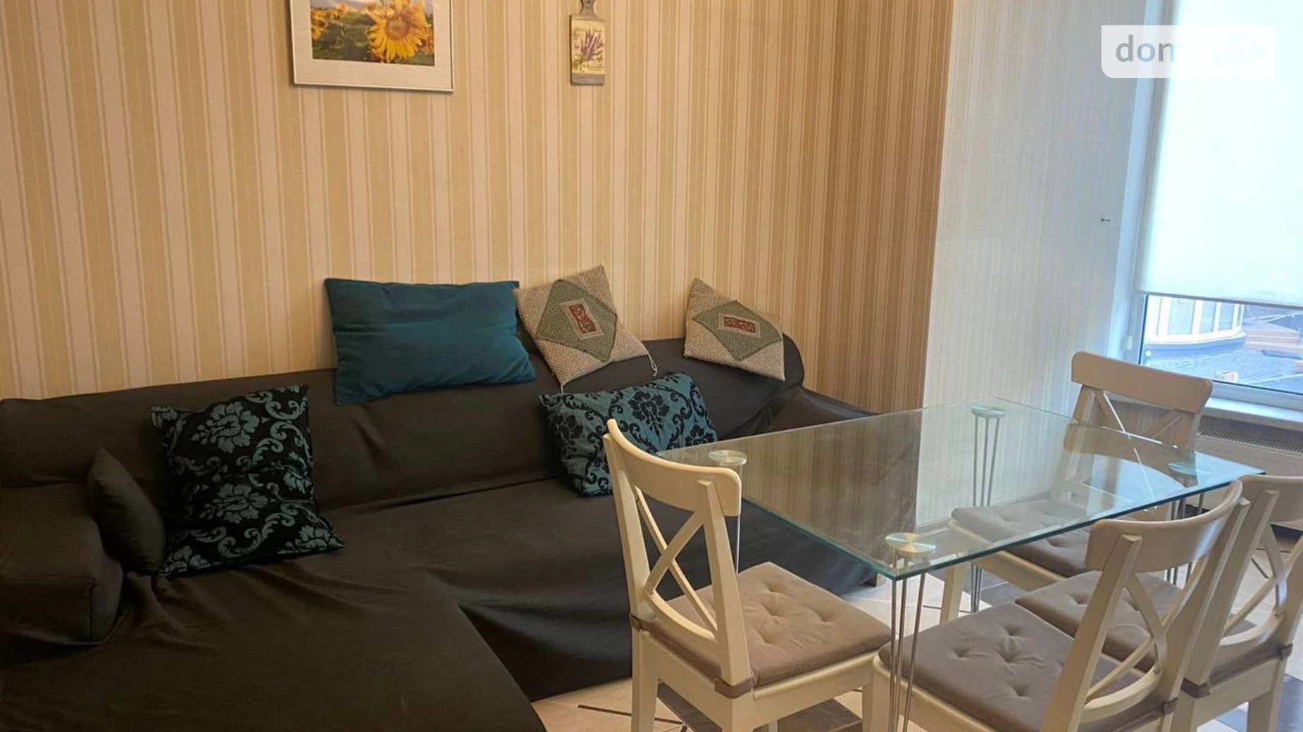 Продается 1-комнатная квартира 72 кв. м в Одессе, пер. Обсерваторный, 2/6 - фото 2