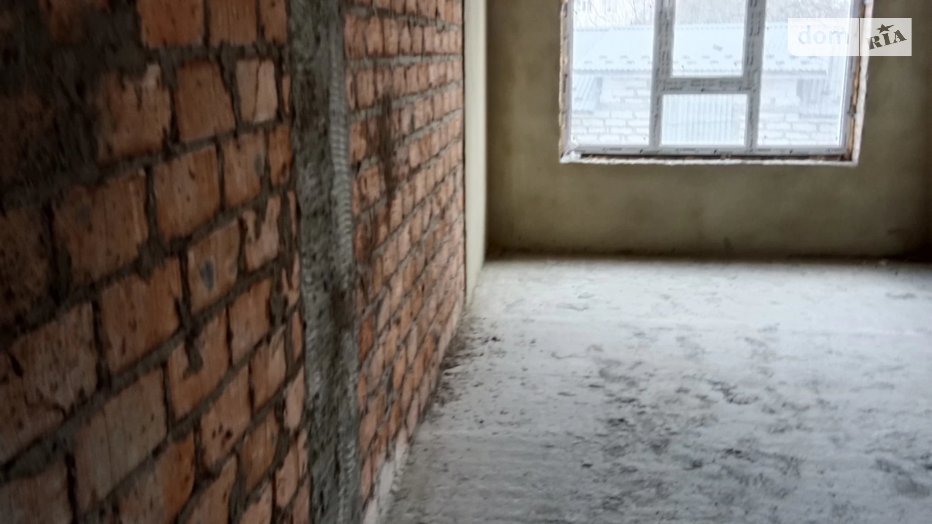 Продается 1-комнатная квартира 49 кв. м в Виннице, ул. Ивана Богуна - фото 4