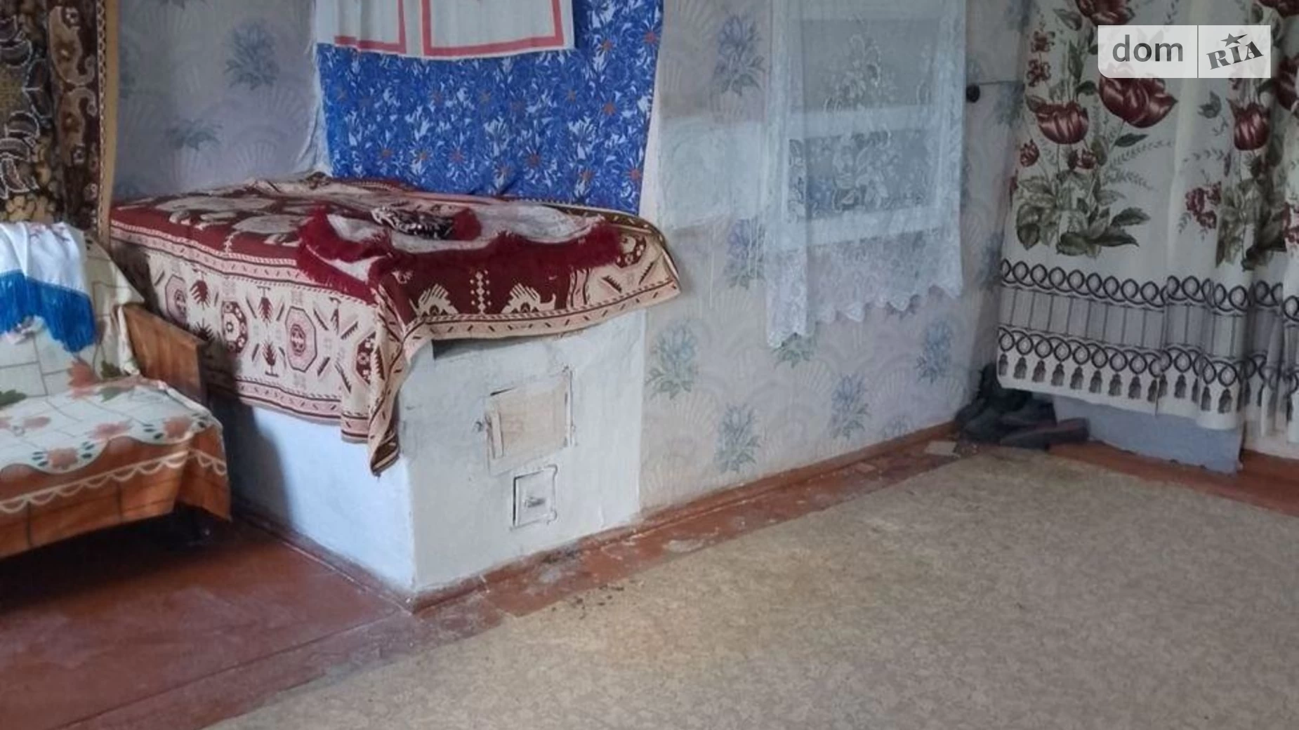 Продается одноэтажный дом 37.6 кв. м с верандой, цена: 5300 $ - фото 5