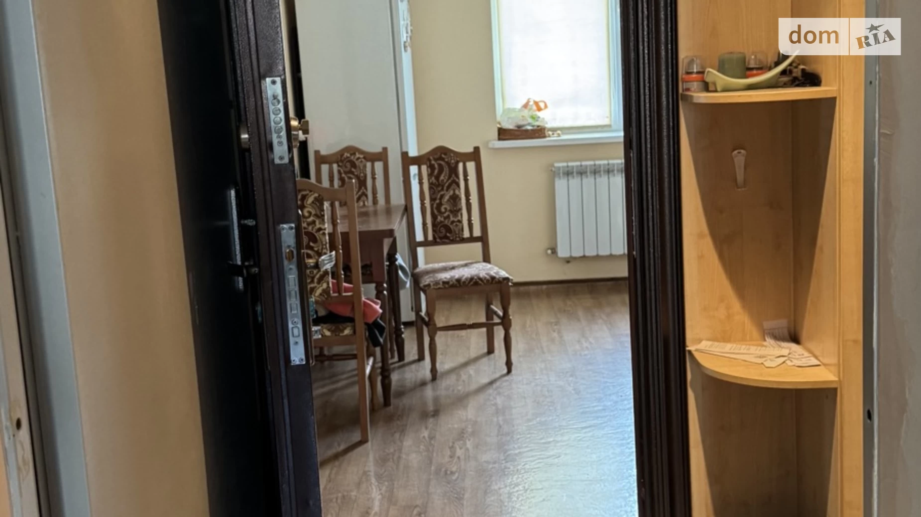 Продается 1-комнатная квартира 34.2 кв. м в Ирпене, ул. Лесная - фото 4