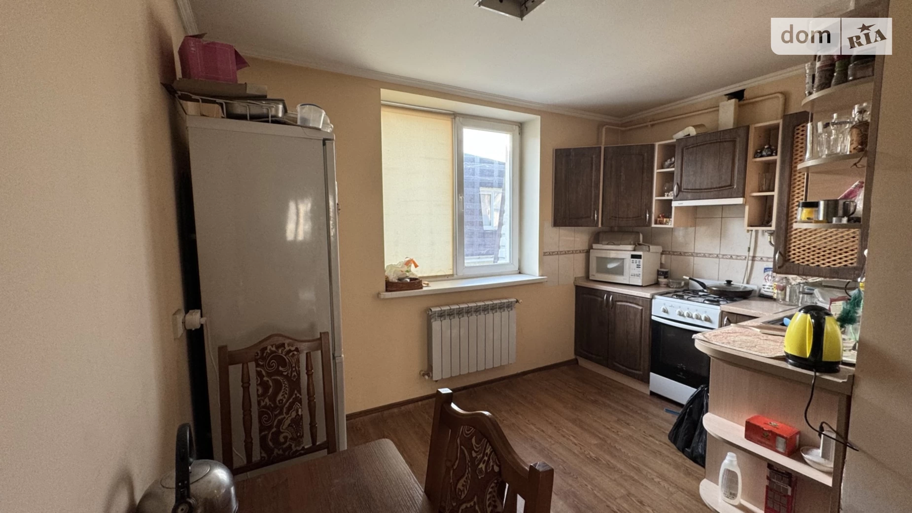 Продается 1-комнатная квартира 34.2 кв. м в Ирпене, ул. Лесная - фото 5