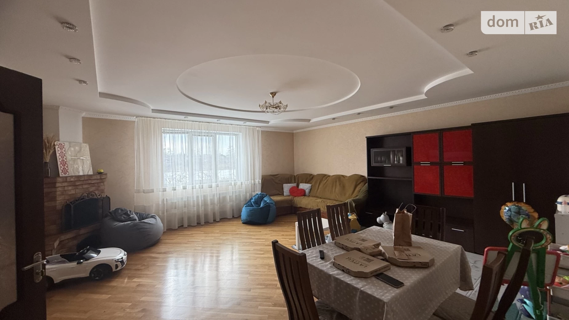 Продается дом на 2 этажа 196.1 кв. м с камином, цена: 180000 $ - фото 3