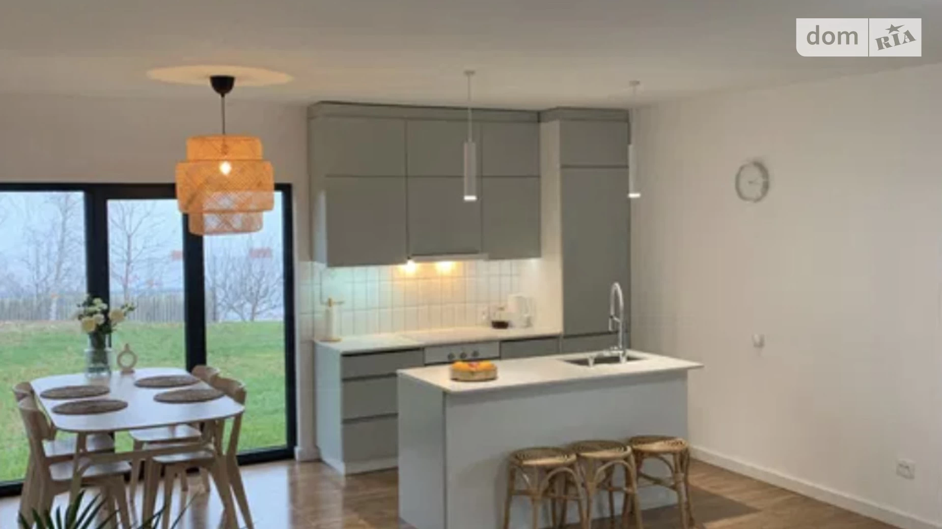 Продается одноэтажный дом 80 кв. м с балконом, цена: 86000 $ - фото 5