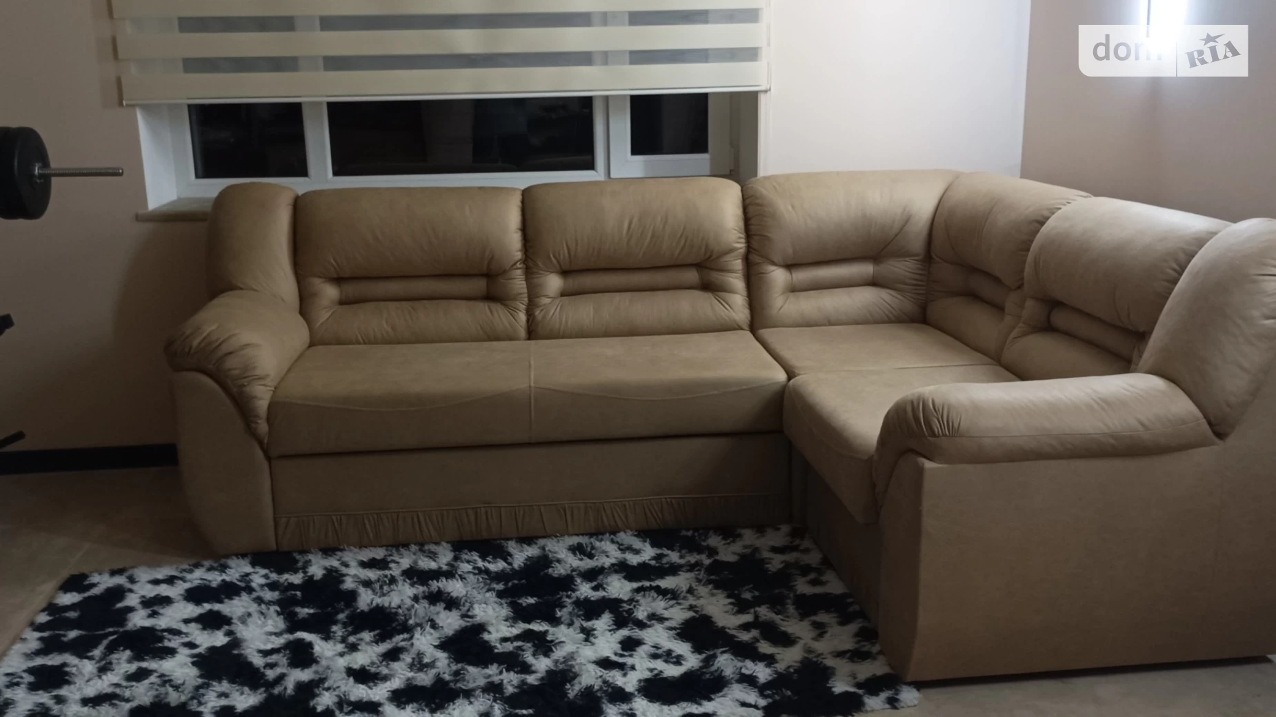 Продается 3-комнатная квартира 70 кв. м в, цена: 41500 $ - фото 5