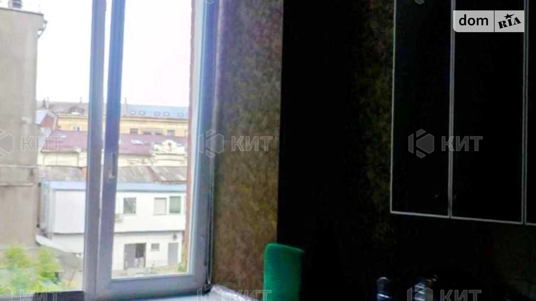 Продається 1-кімнатна квартира 34 кв. м у Харкові, пров. Плетнівський, 2 - фото 4