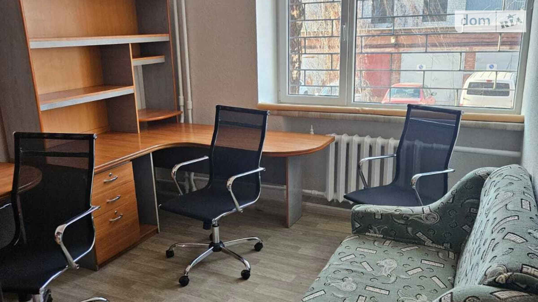 Сдается в аренду офис 13 кв. м в бизнес-центре, цена: 7300 грн - фото 3