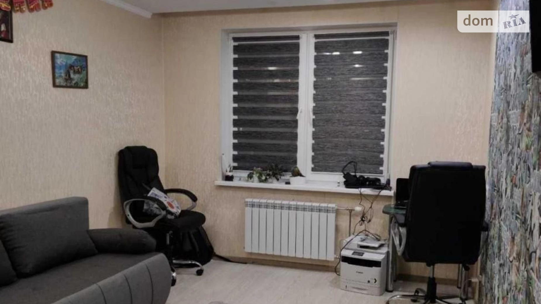 Продается 3-комнатная квартира 105.7 кв. м в Коцюбинском, ул. Пономарева, 26 - фото 5