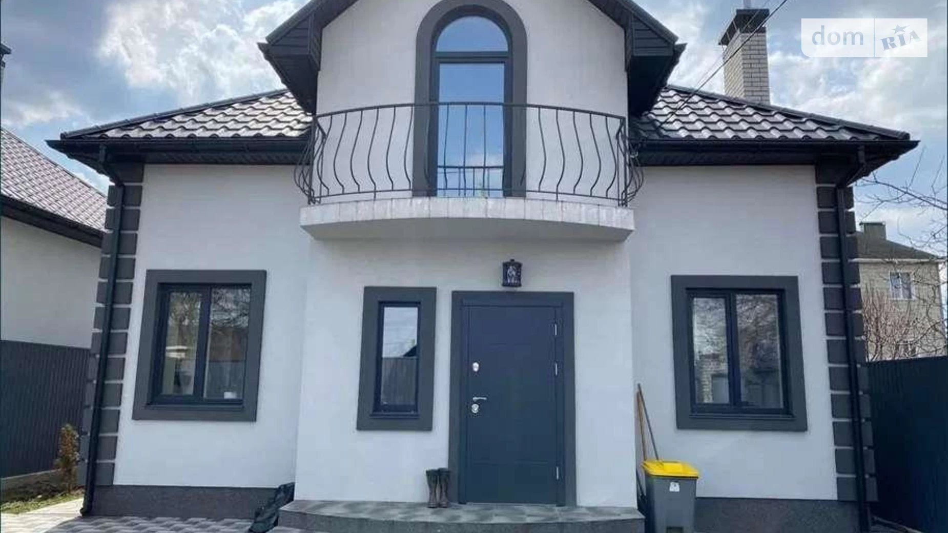 Продается дом на 2 этажа 163.6 кв. м с бассейном, цена: 360000 $ - фото 2