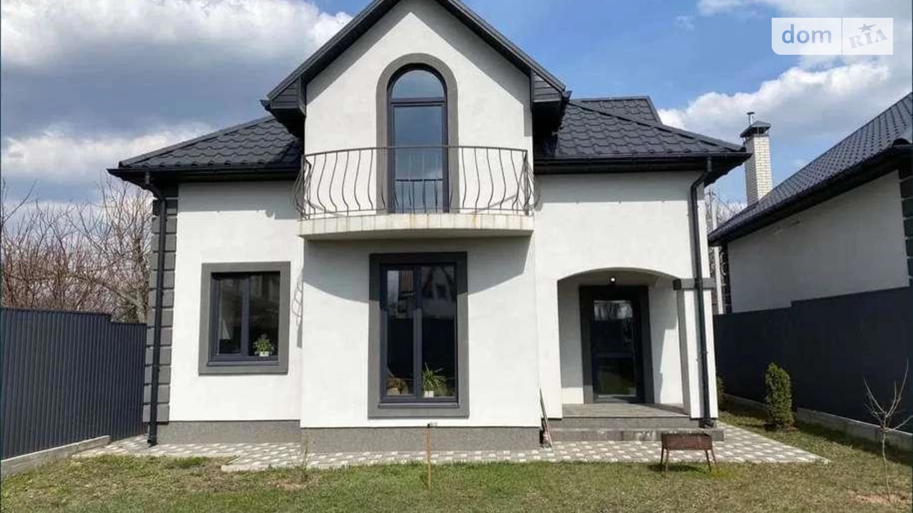 Продается дом на 2 этажа 163.6 кв. м с бассейном, цена: 360000 $ - фото 5