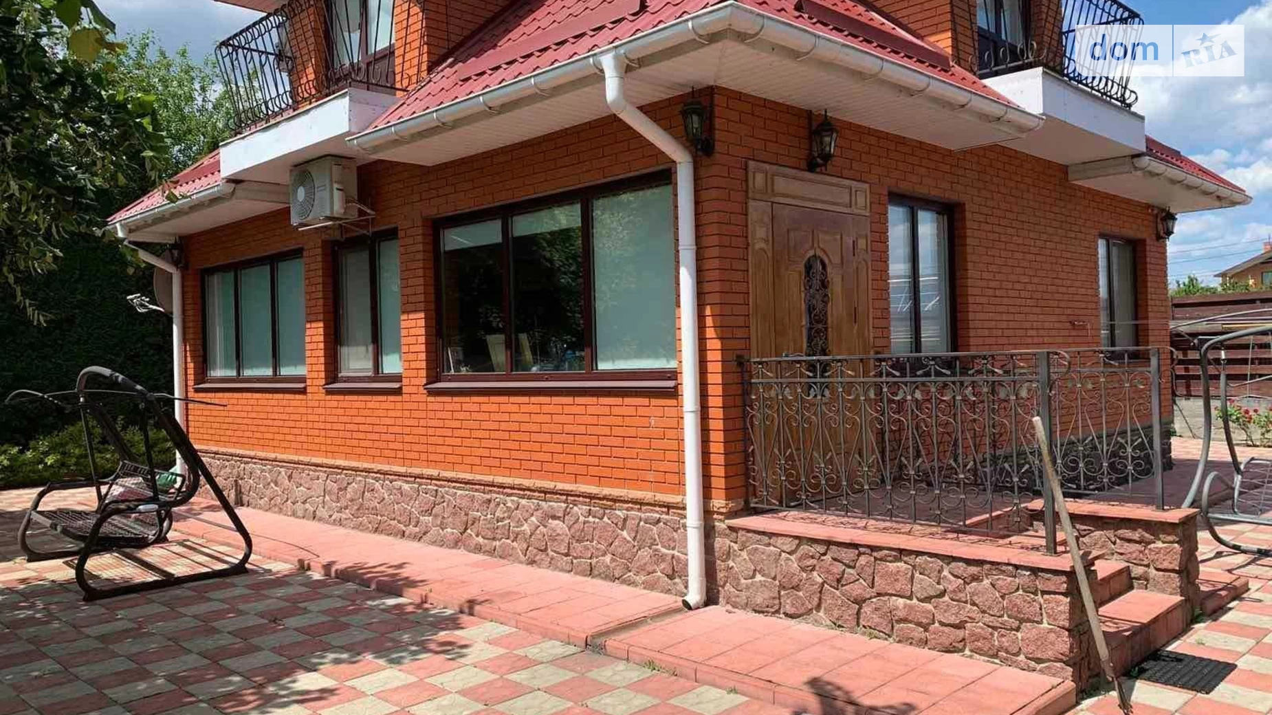 Продається будинок 2 поверховий 110 кв. м з каміном, цена: 110000 $ - фото 4