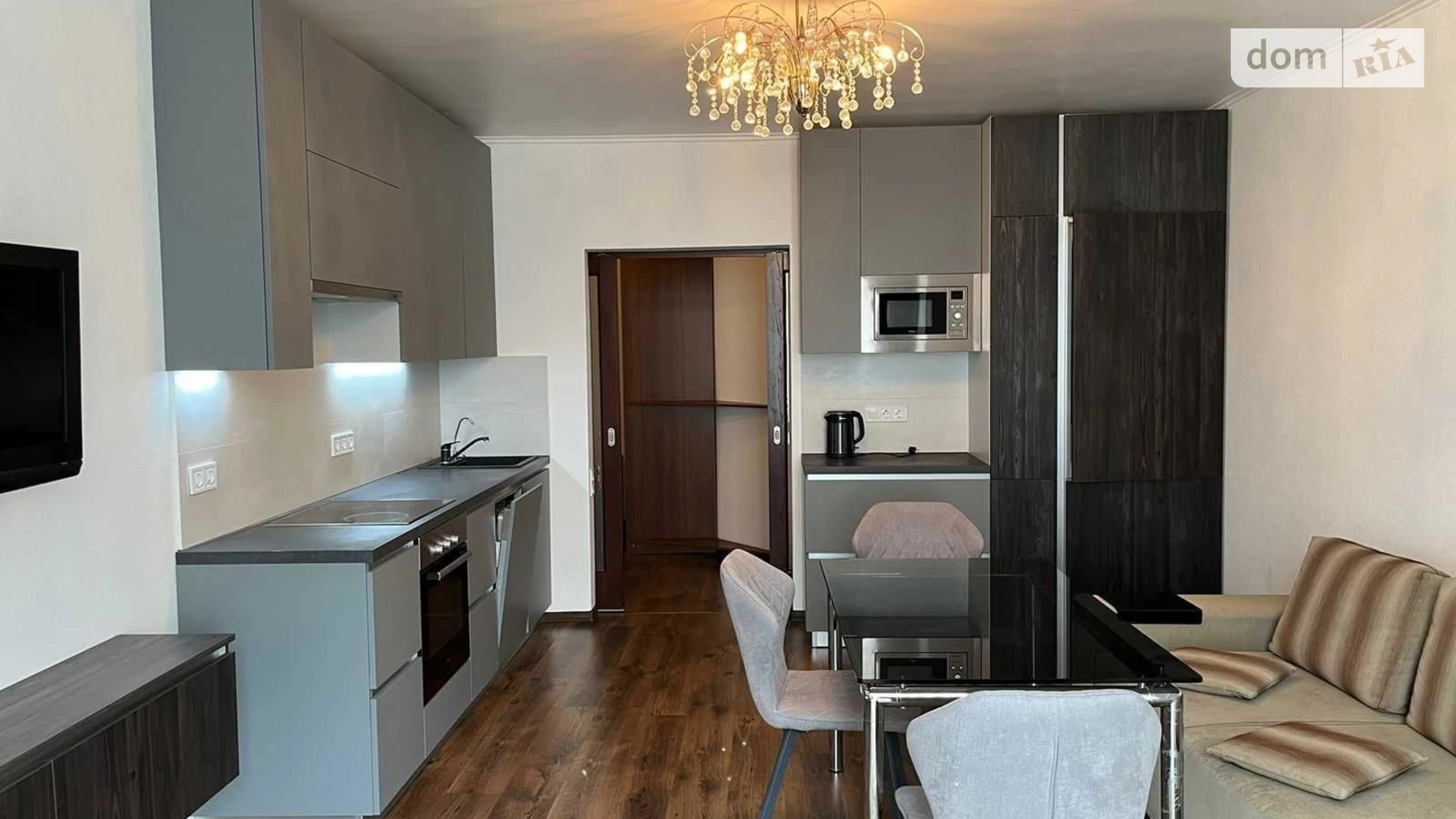 Продается 3-комнатная квартира 85 кв. м в Киеве, ул. Юлии Здановской(Михаила Ломоносова), 52А - фото 5