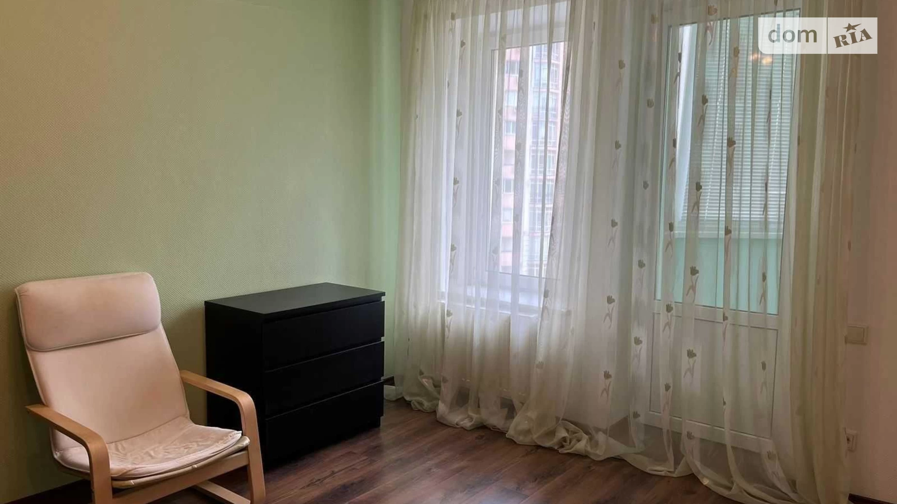 Продается 3-комнатная квартира 85 кв. м в Киеве, ул. Юлии Здановской(Михаила Ломоносова), 52А - фото 2