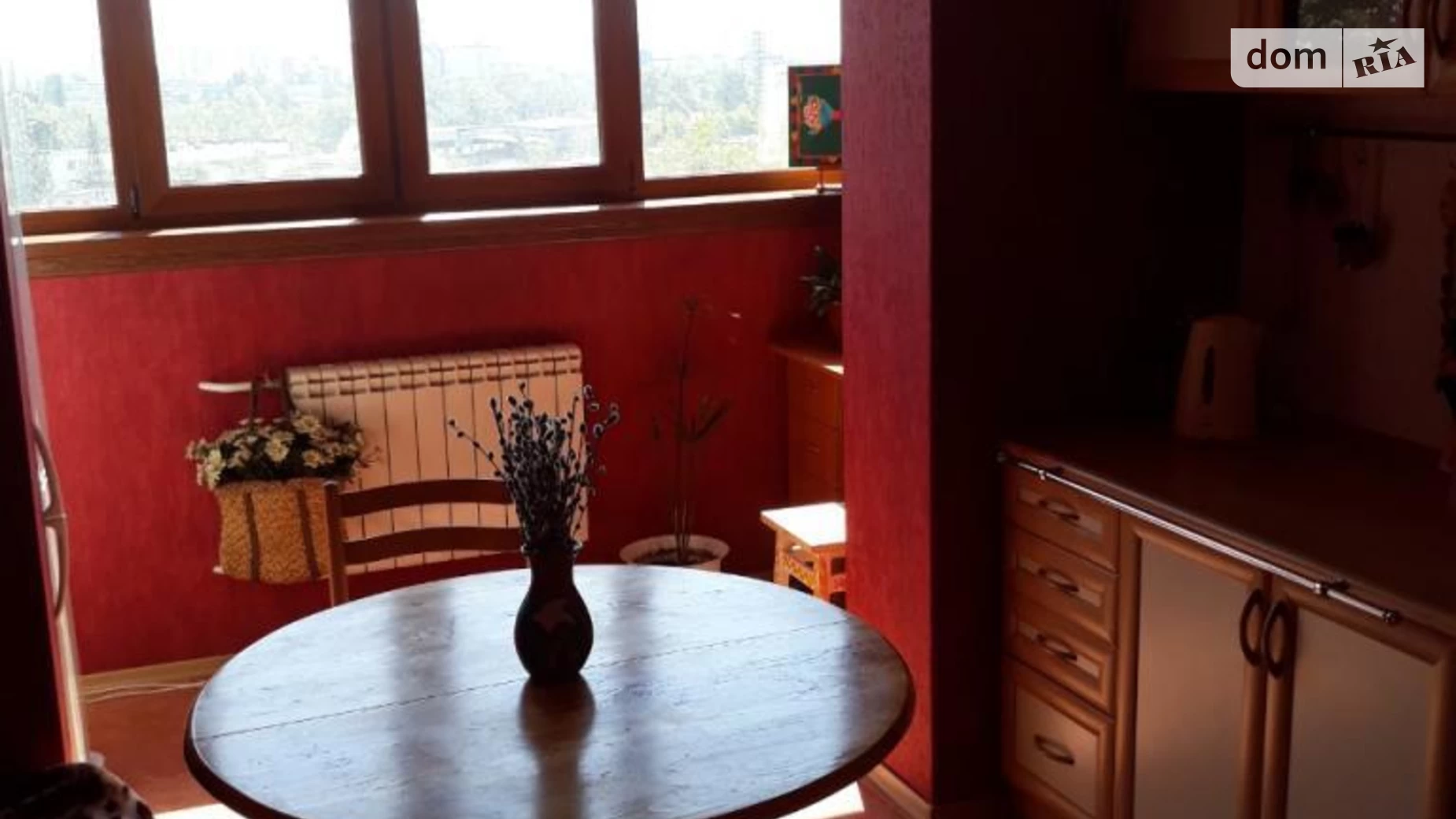Продается 1-комнатная квартира 41.1 кв. м в Киеве, ул. Петра Панча, 11Б - фото 5