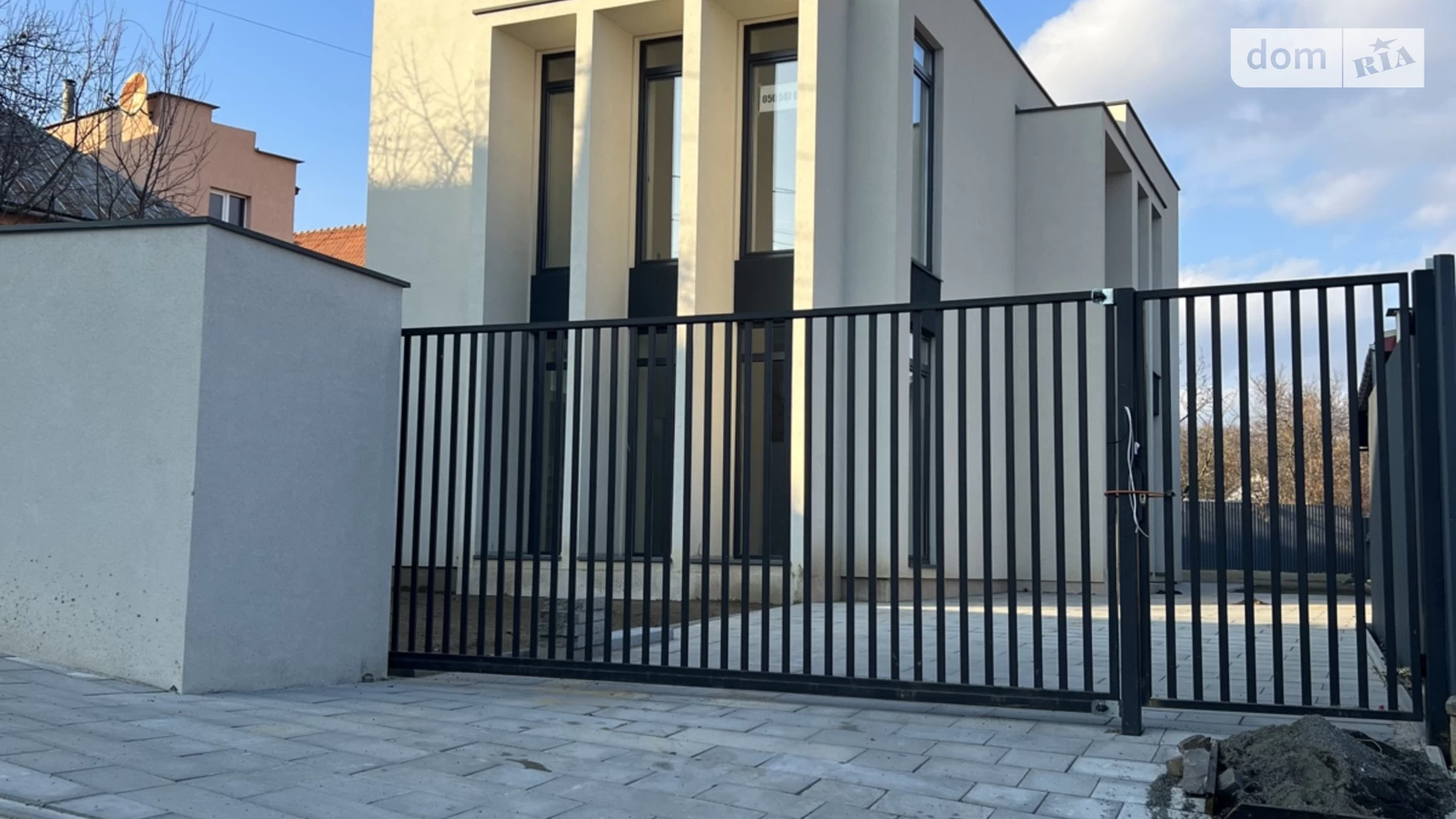 Продається будинок 2 поверховий 168 кв. м з каміном, цена: 300000 $ - фото 2