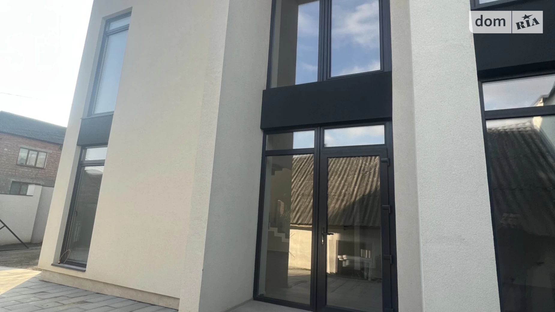 Продається будинок 2 поверховий 168 кв. м з каміном, цена: 300000 $ - фото 4
