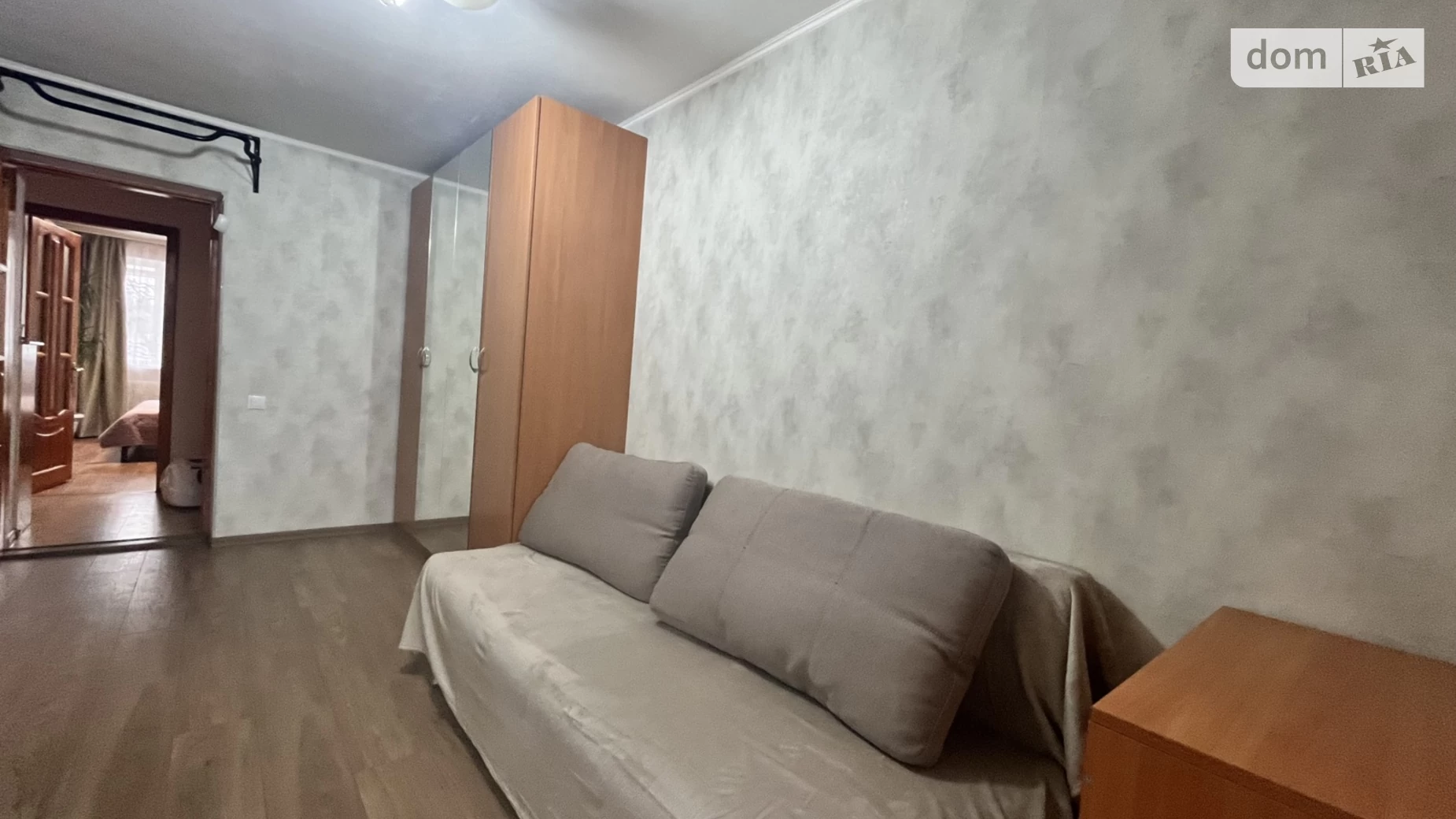 Сдается в аренду 2-комнатная квартира 60 кв. м в Одессе, ул. Крымская, 64 - фото 4