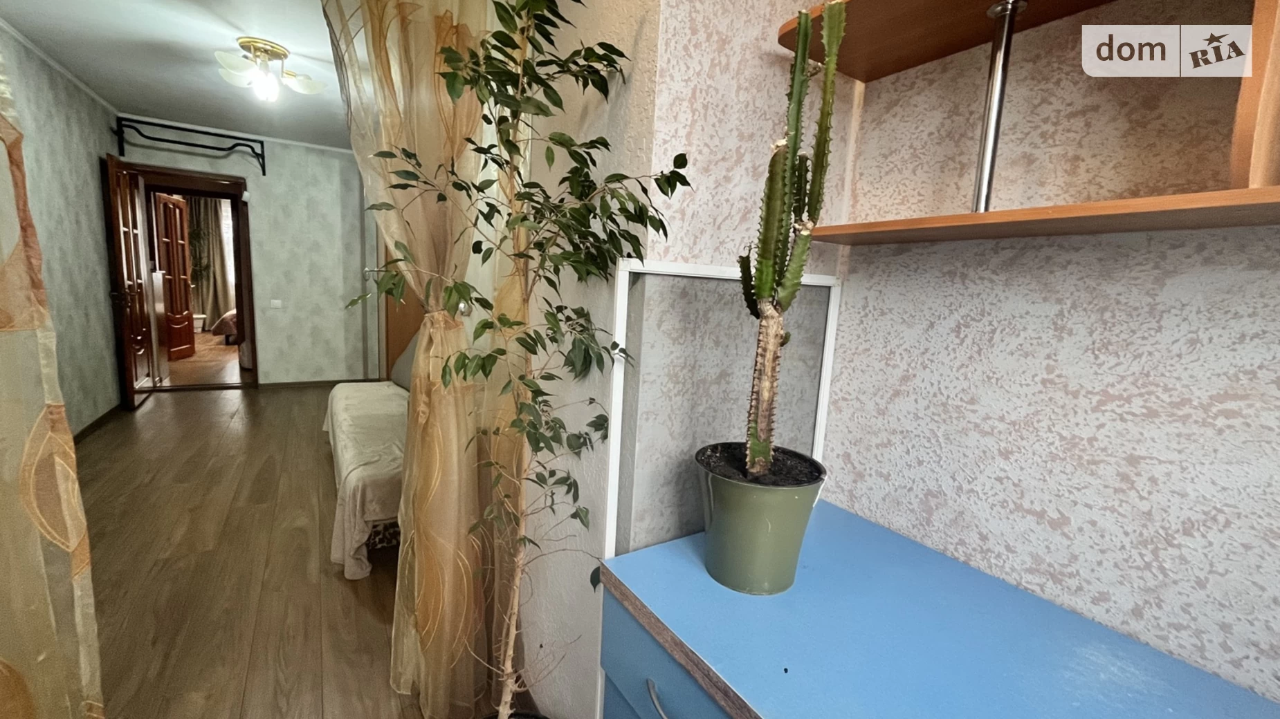 Сдается в аренду 2-комнатная квартира 60 кв. м в Одессе, ул. Крымская, 64 - фото 5