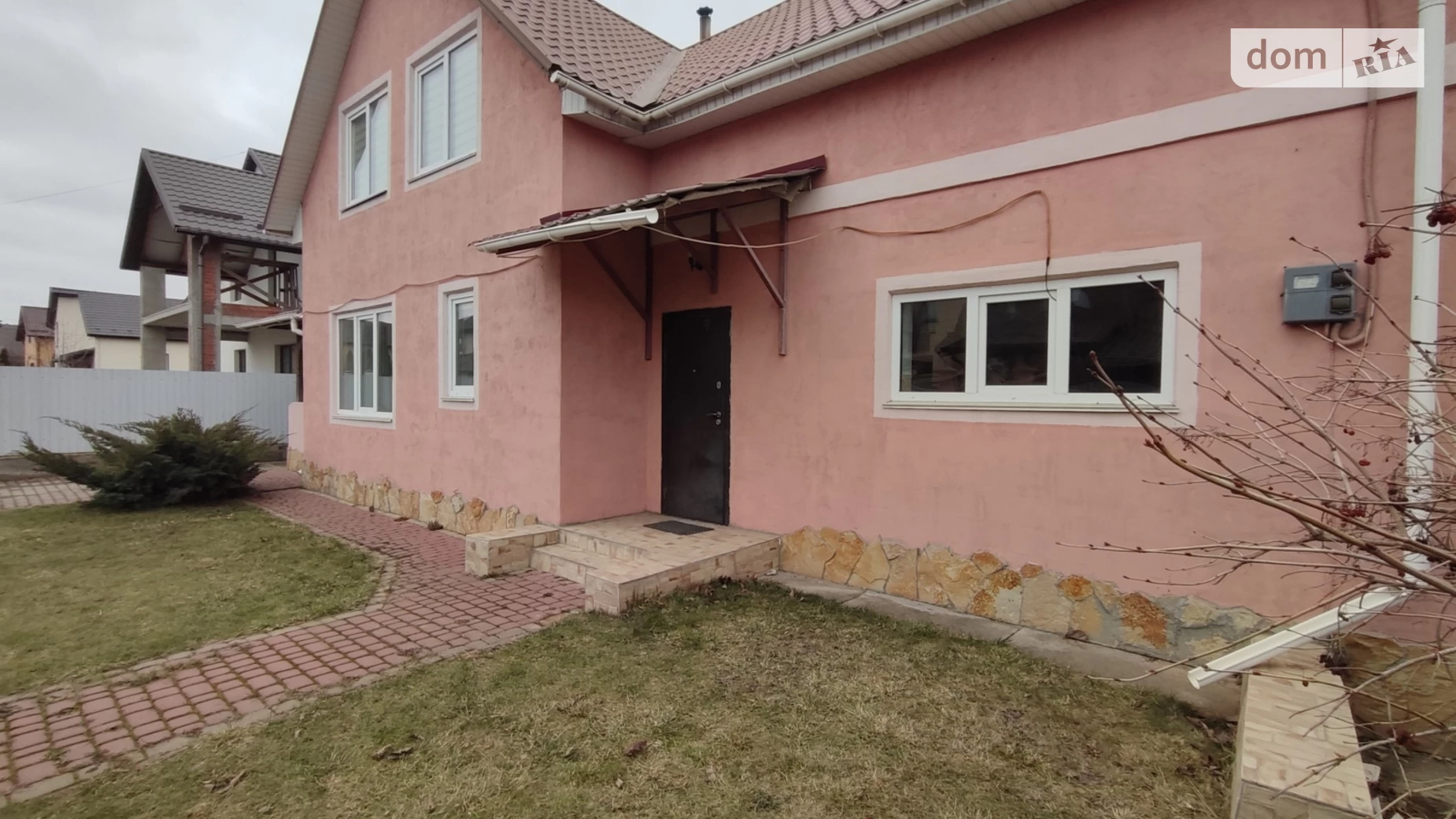 Продається будинок 2 поверховий 177 кв. м з садом, цена: 145000 $ - фото 3