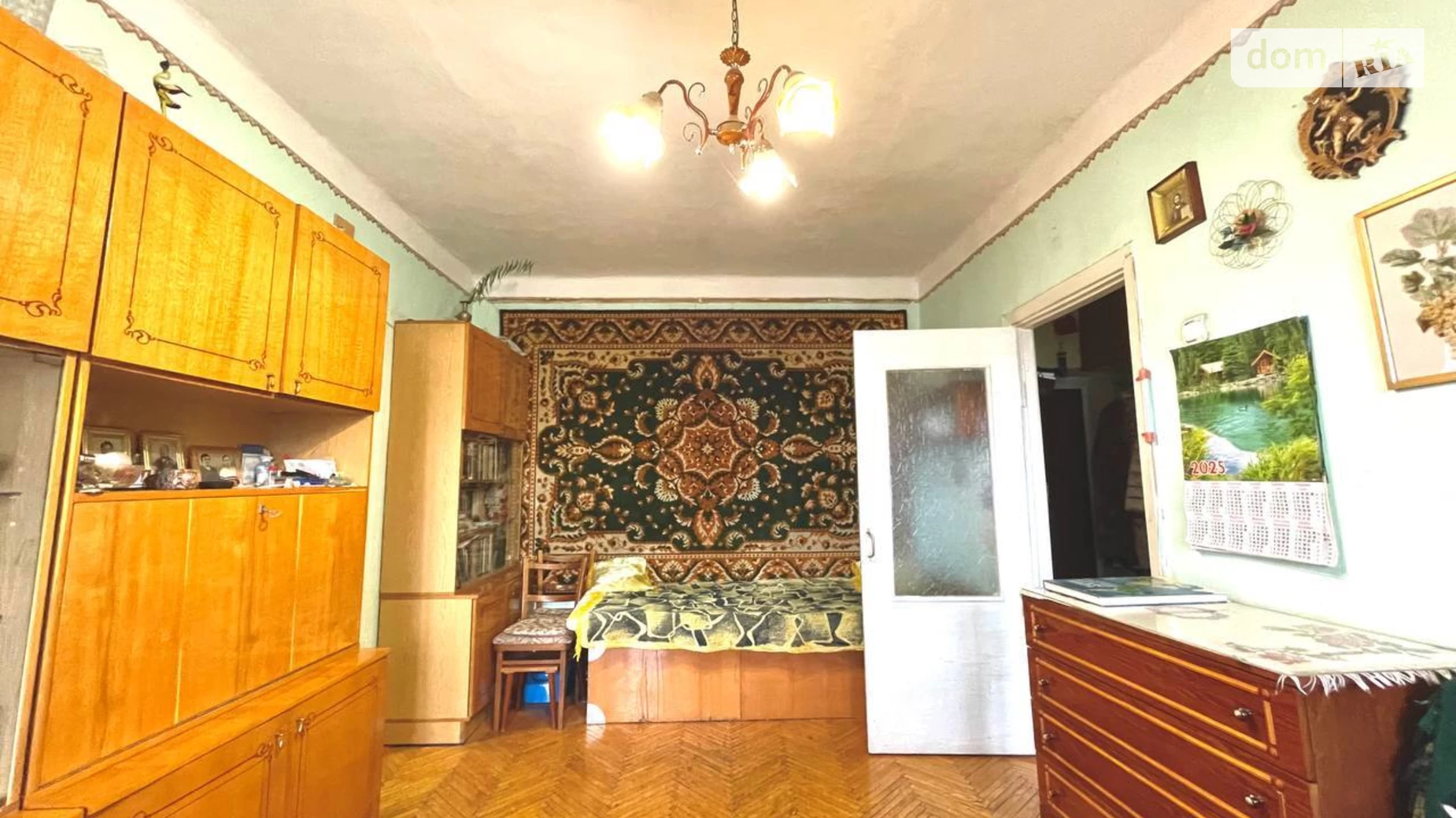 Продается 2-комнатная квартира 44 кв. м в Виннице, ул. Пирогова - фото 4