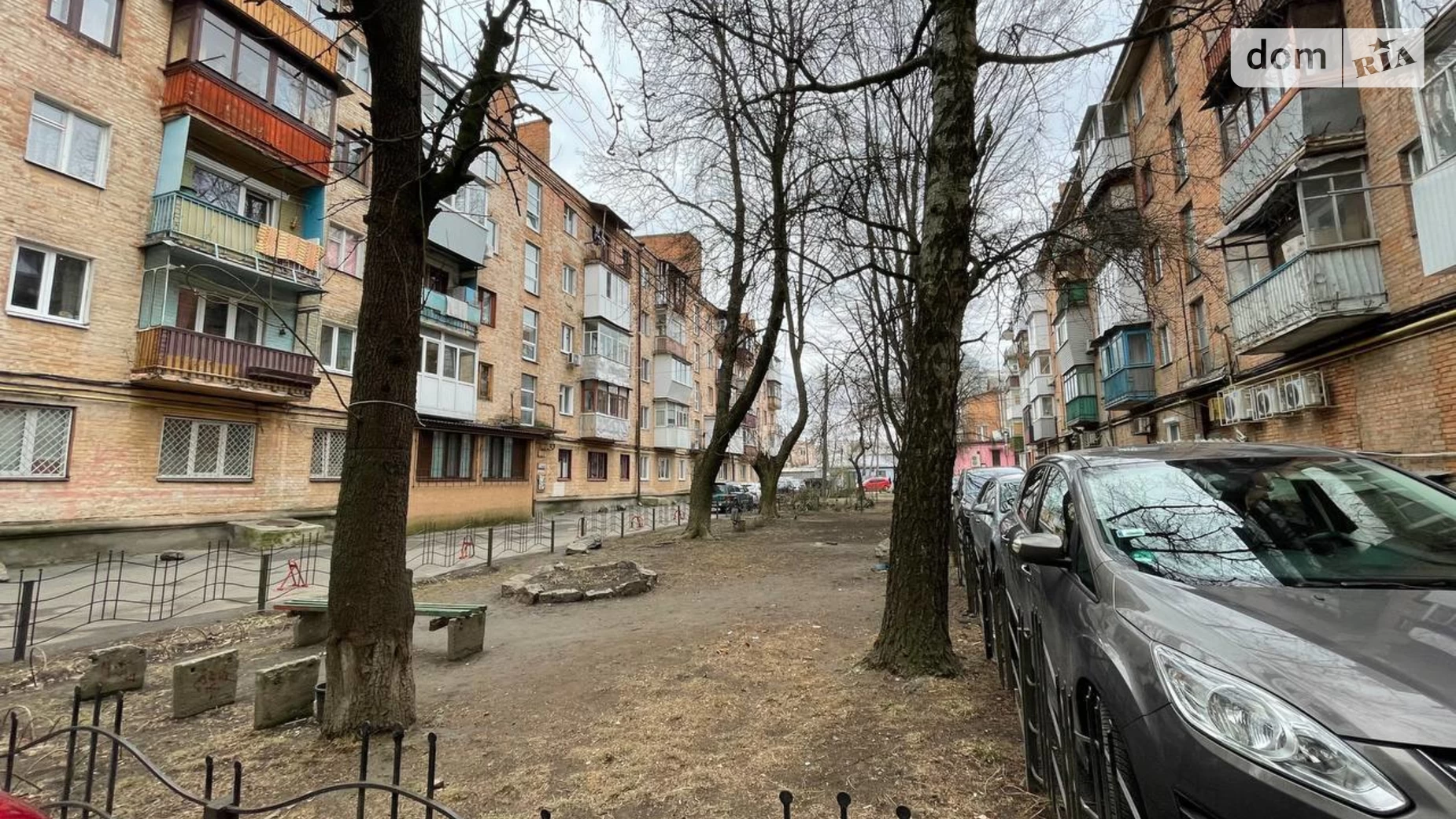 Продается 2-комнатная квартира 44 кв. м в Виннице, ул. Пирогова - фото 2
