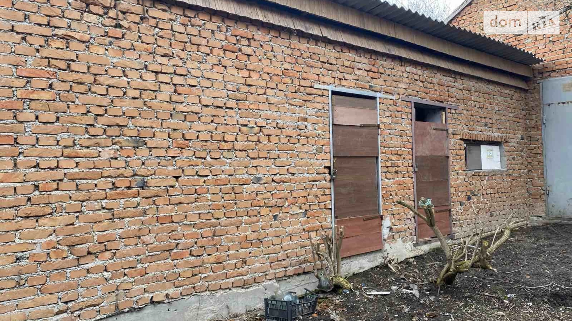 Продается помещения свободного назначения 912.1 кв. м в 1-этажном здании, цена: 40000 $ - фото 2