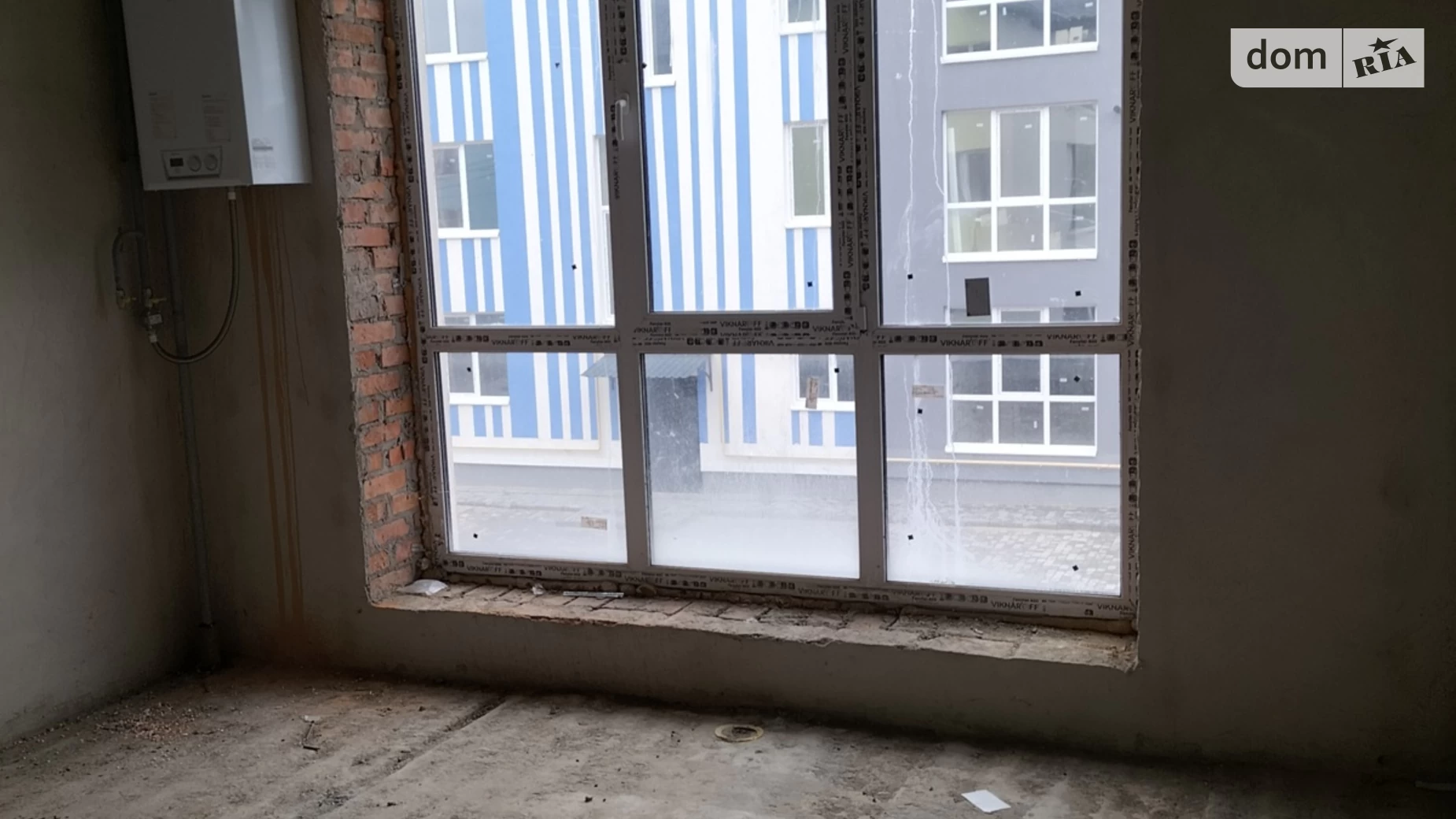 Продается 2-комнатная квартира 52.5 кв. м в Виннице, ул. Родниковая, 9 - фото 2