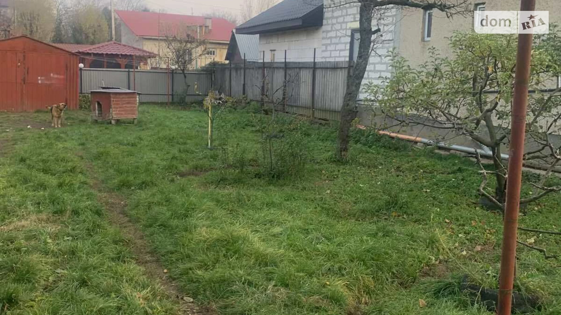 Продается одноэтажный дом 108.6 кв. м с гаражом, цена: 78000 $ - фото 2