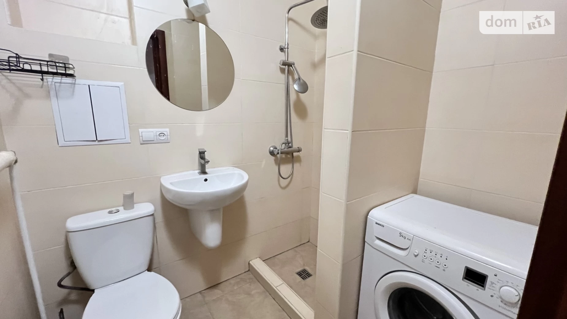 Продается 1-комнатная квартира 30 кв. м в, цена: 34500 $ - фото 5