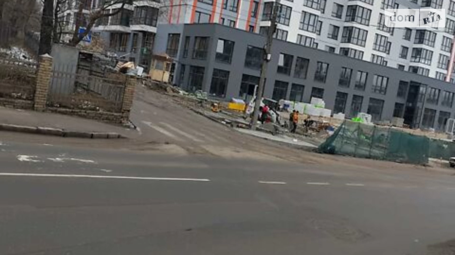 Продается 1-комнатная квартира 51 кв. м в Виннице, ул. Привокзальная - фото 2