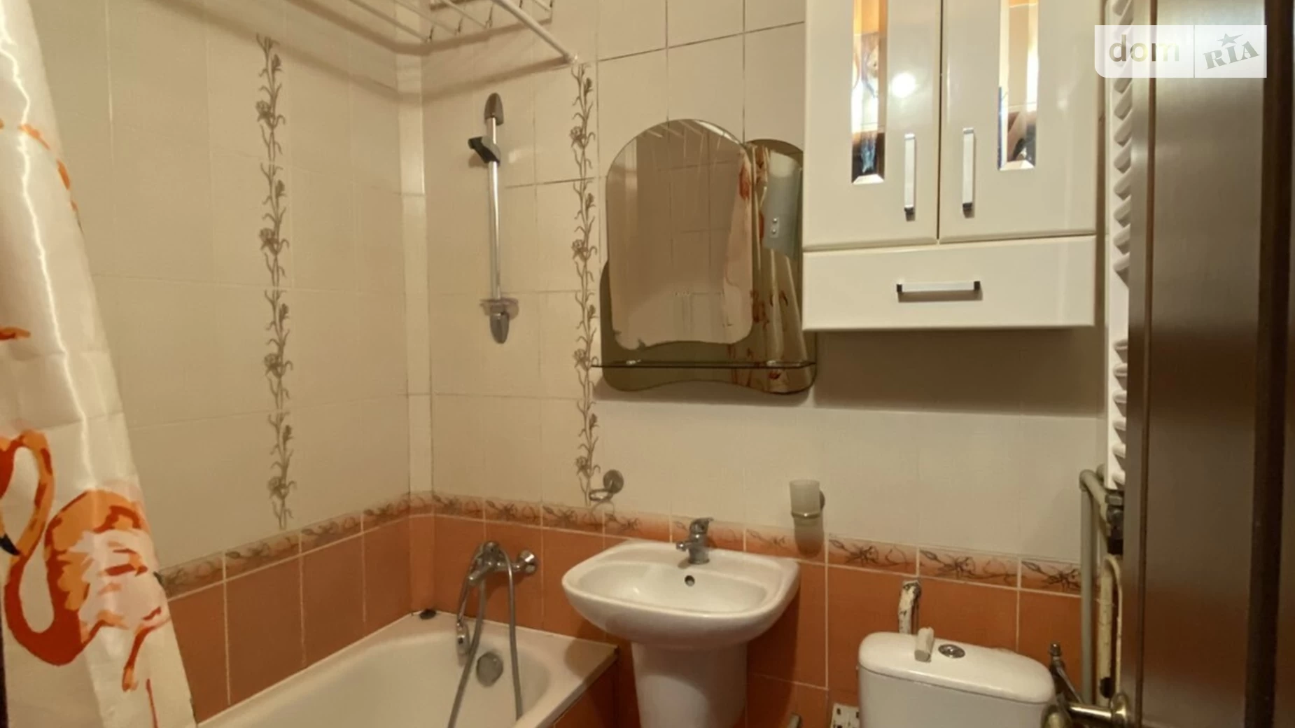 2-комнатная квартира 50 кв. м в Тернополе, цена: 200 $ - фото 3