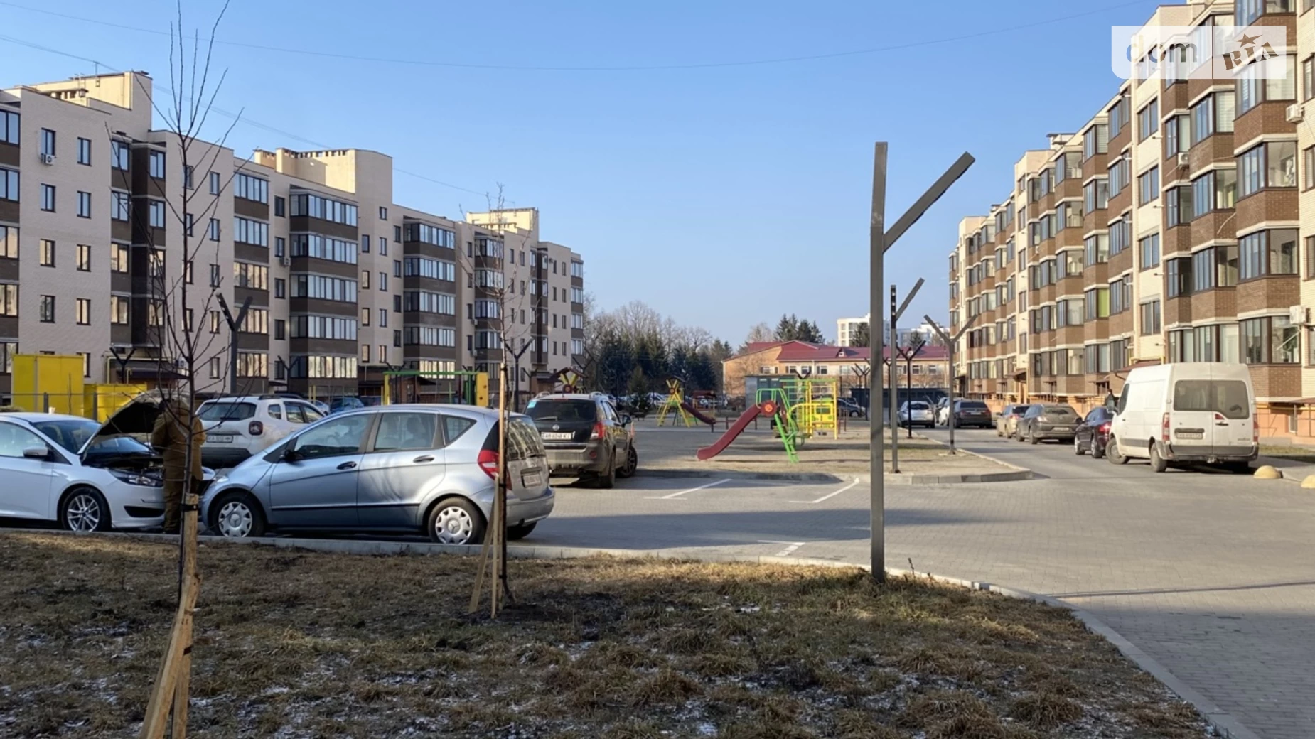 Продається 2-кімнатна квартира 76.8 кв. м у Агрономічному, вул. Центральна(Мічуріна) - фото 3