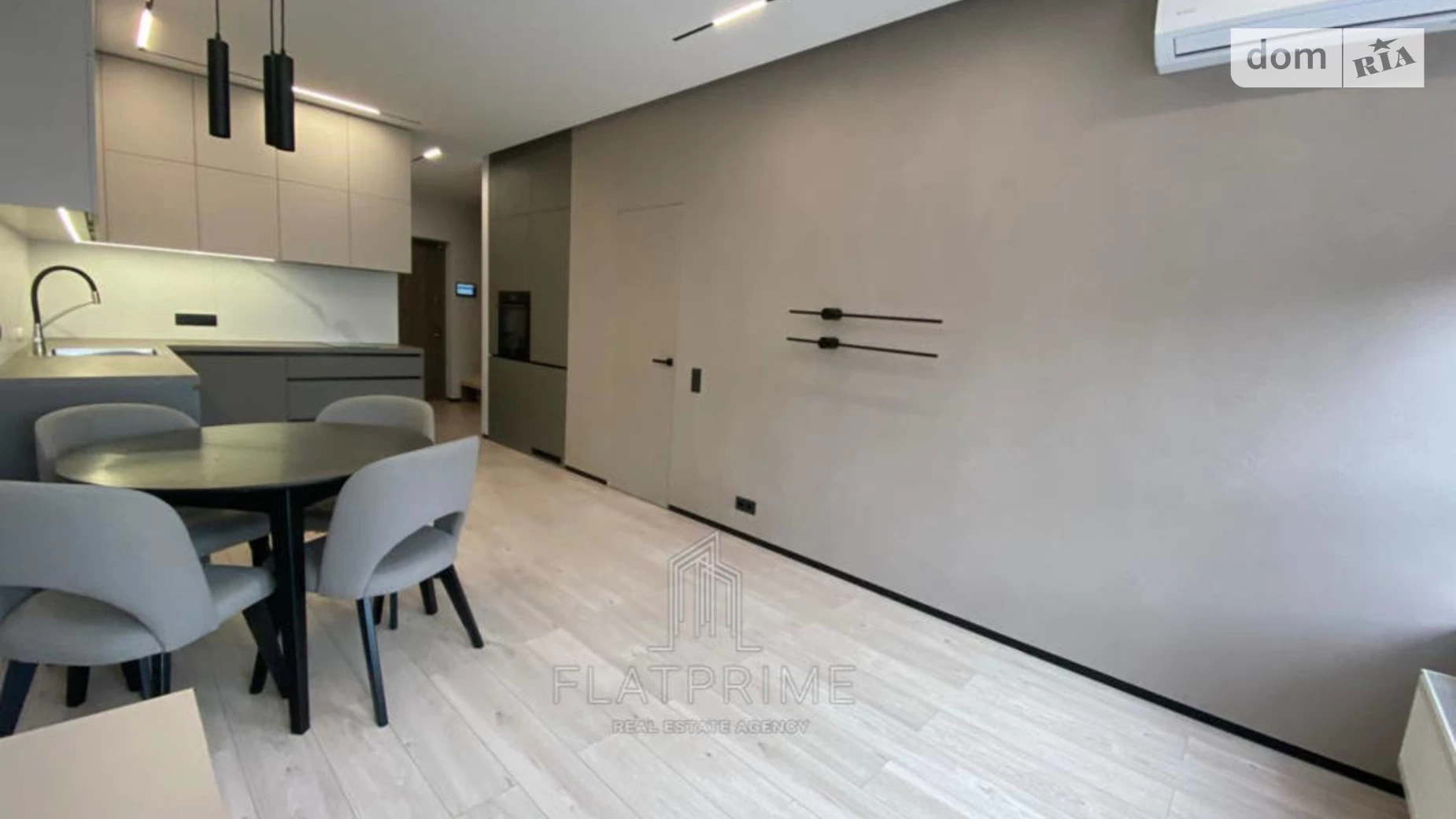 Продается 1-комнатная квартира 43.4 кв. м в Киеве, ул. Семьи Кистяковских, 2А - фото 4