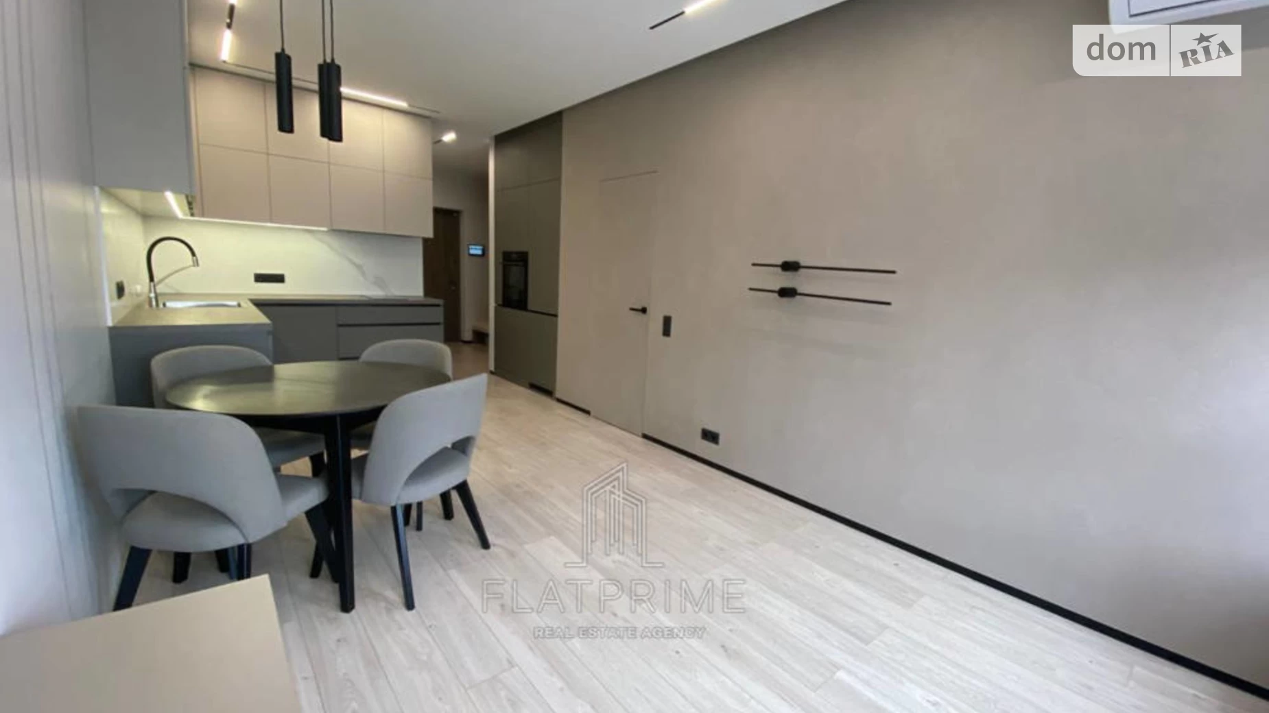 Продается 1-комнатная квартира 43.4 кв. м в Киеве, ул. Семьи Кистяковских, 2А - фото 5