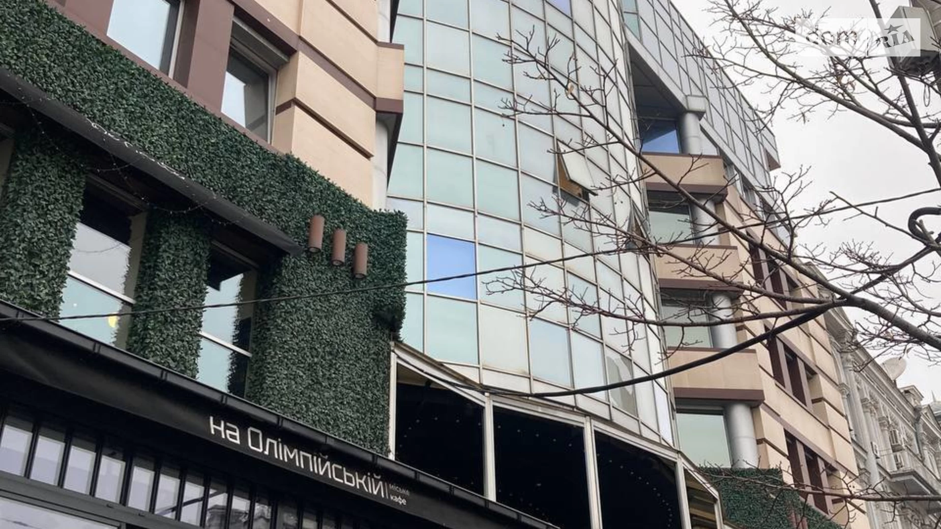 Продається офіс 910.5 кв. м в бізнес-центрі, цена: 3500000 $ - фото 2