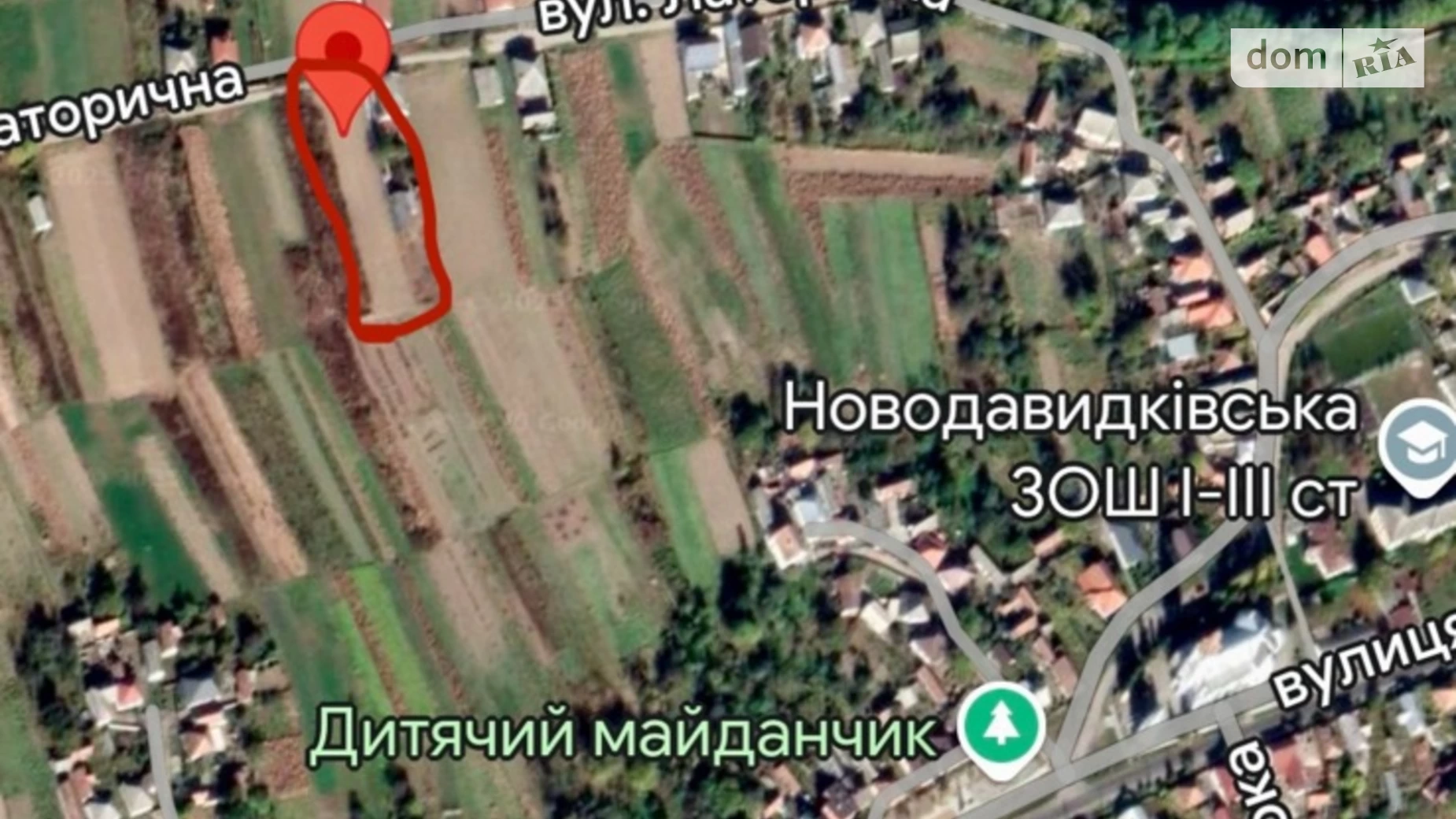 Продається земельна ділянка 17 соток у Закарпатській області, цена: 10000 $ - фото 4
