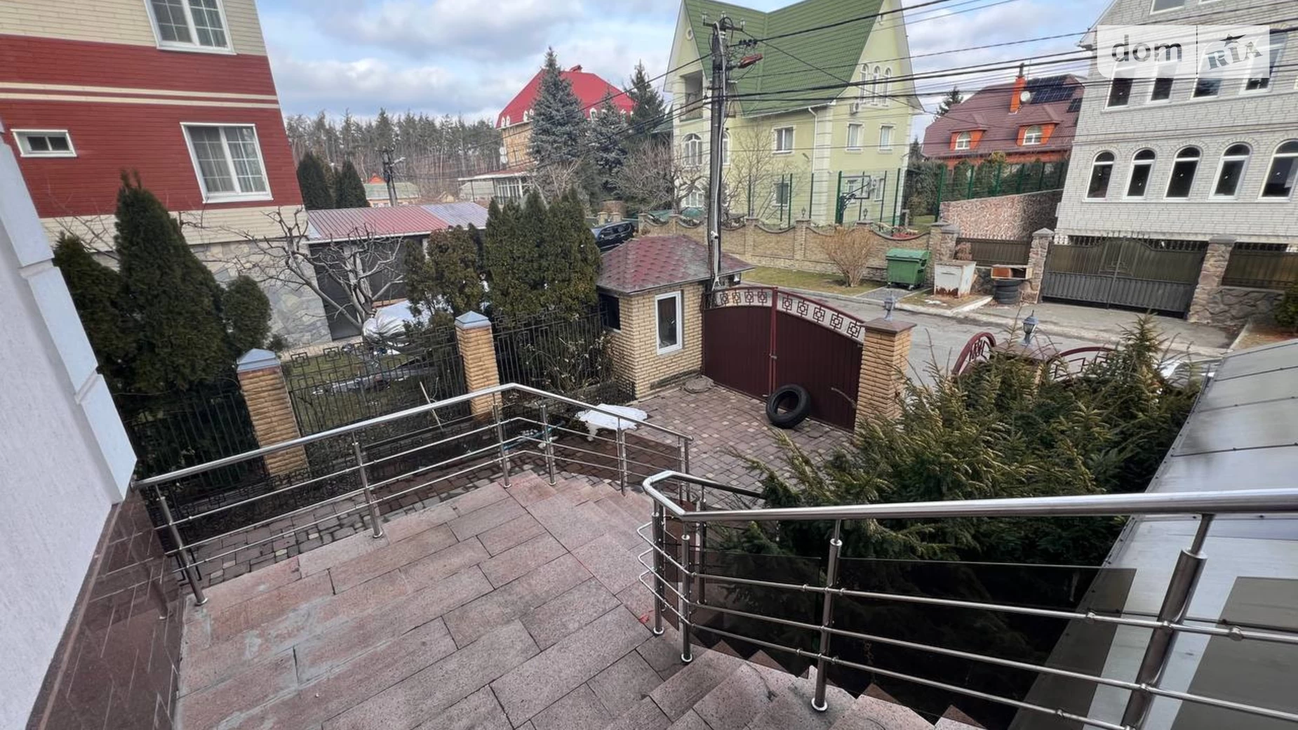 Продається будинок 3 поверховий 773.2 кв. м з подвалом, цена: 1700000 $ - фото 3