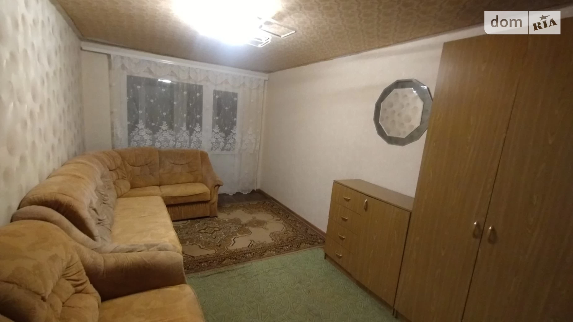 Сдается в аренду 1-комнатная квартира 32 кв. м в Житомире, ул. Львовская - фото 2